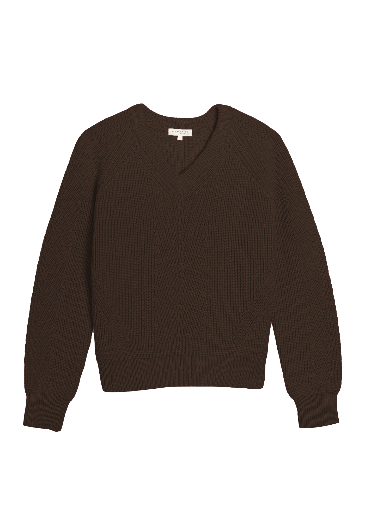 Mimi Cotton Sweater