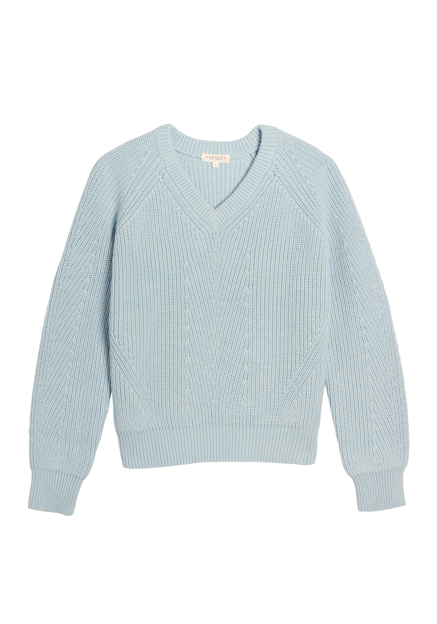 Mimi Cotton Sweater