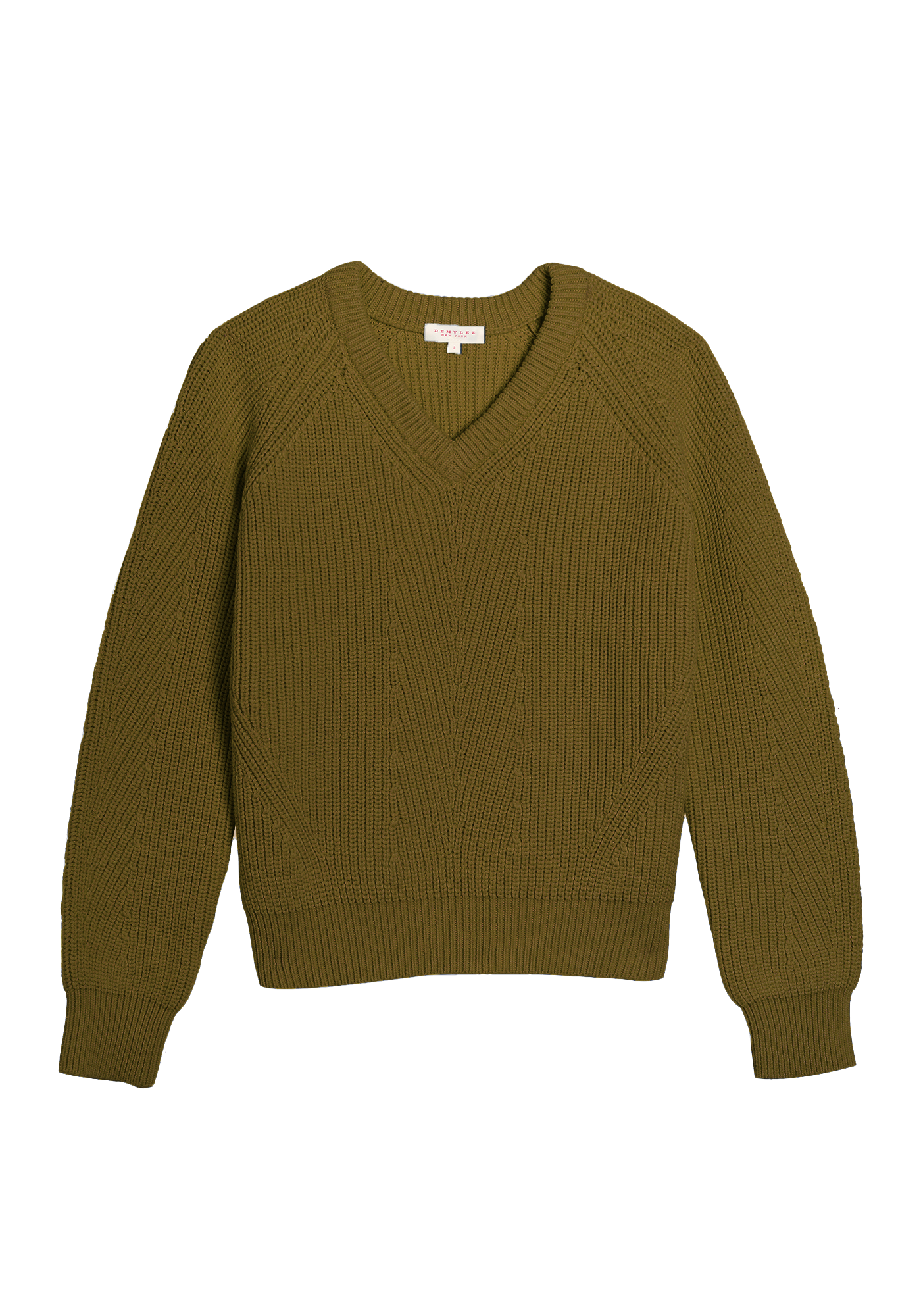 Mimi Cotton Sweater