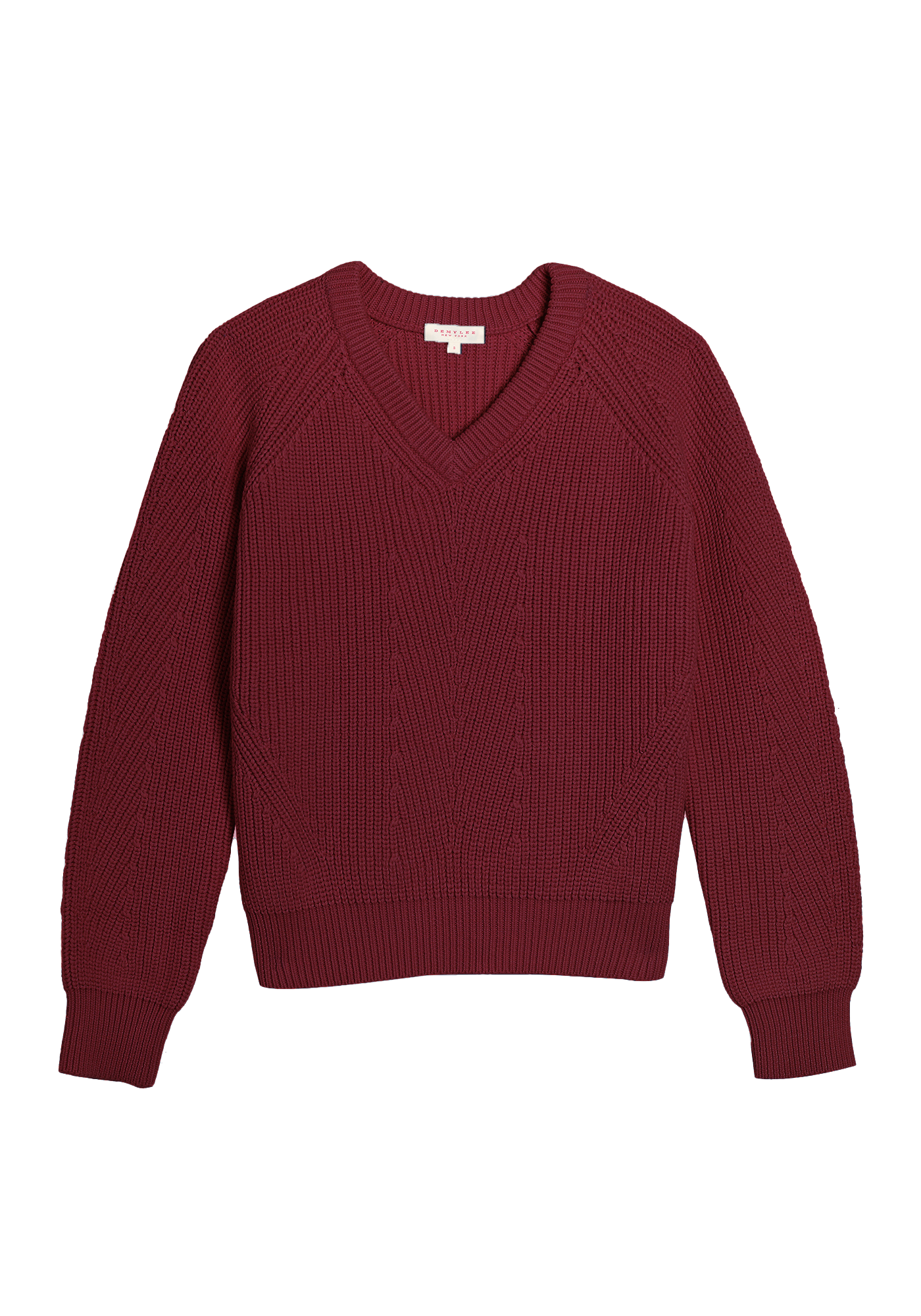 Mimi Cotton Sweater