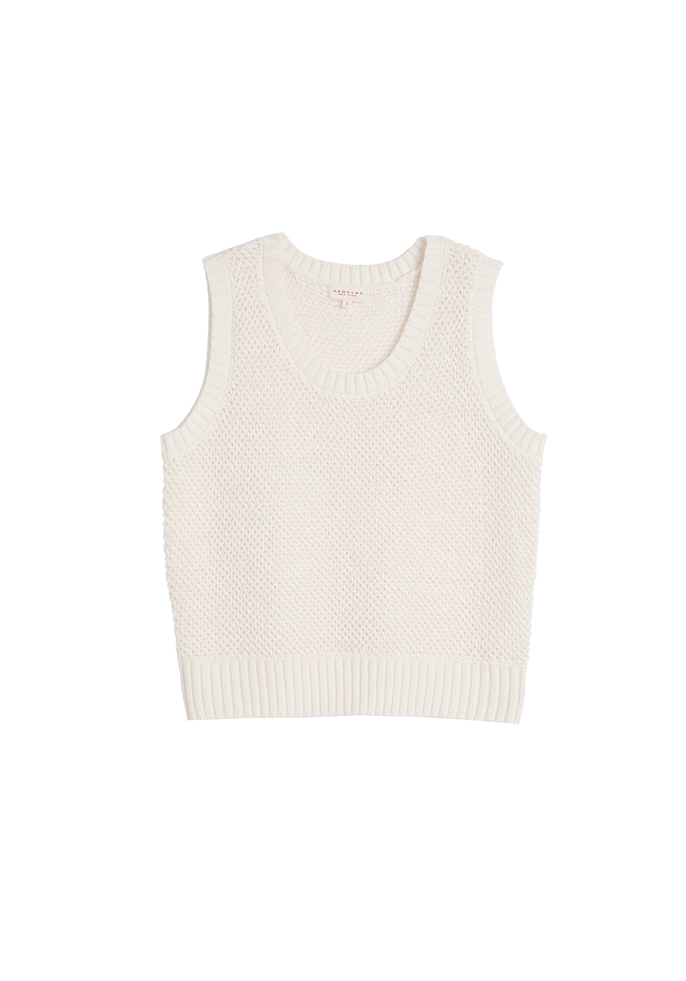 Miwa Cotton Top