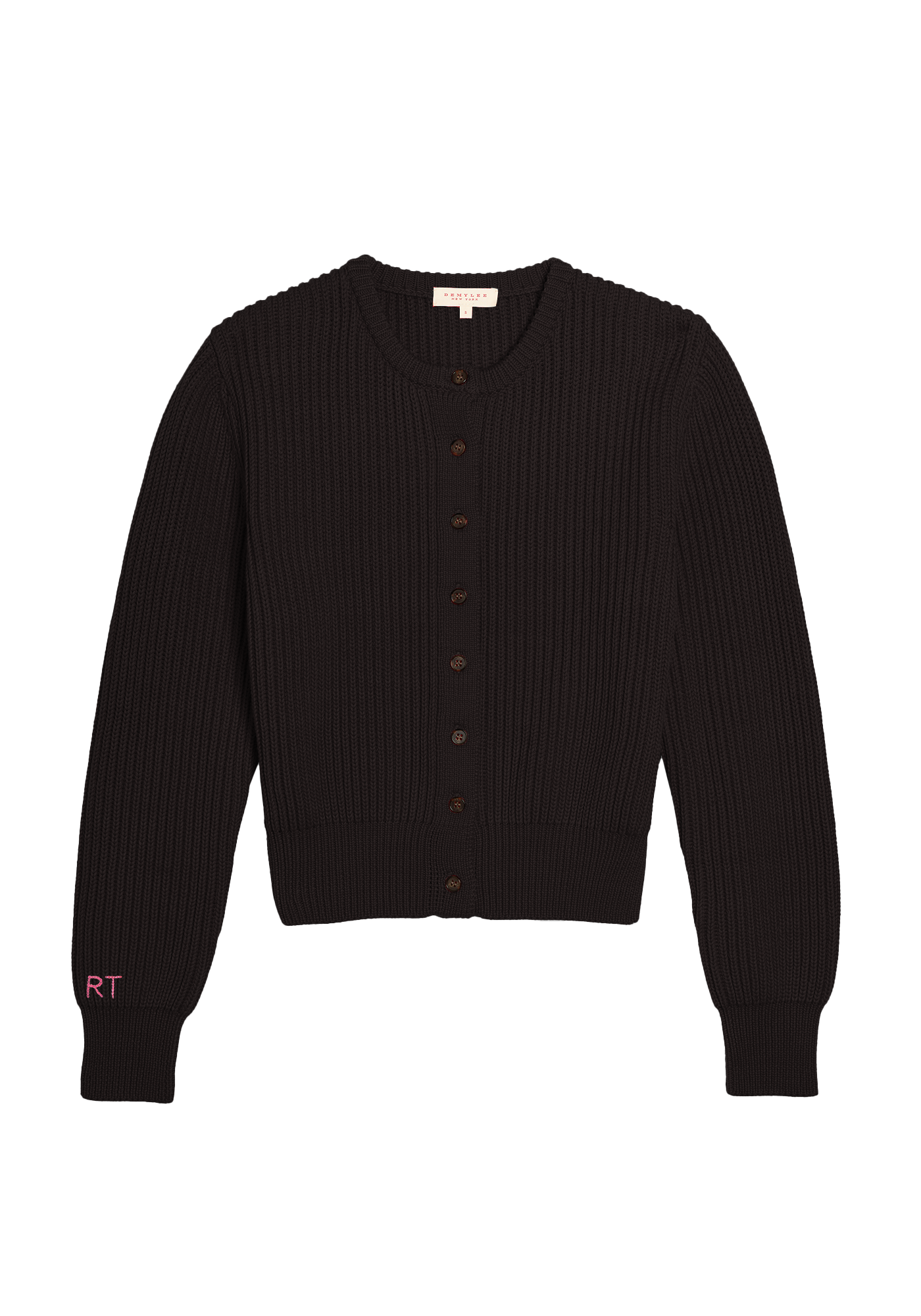 Riana Cotton Cardigan