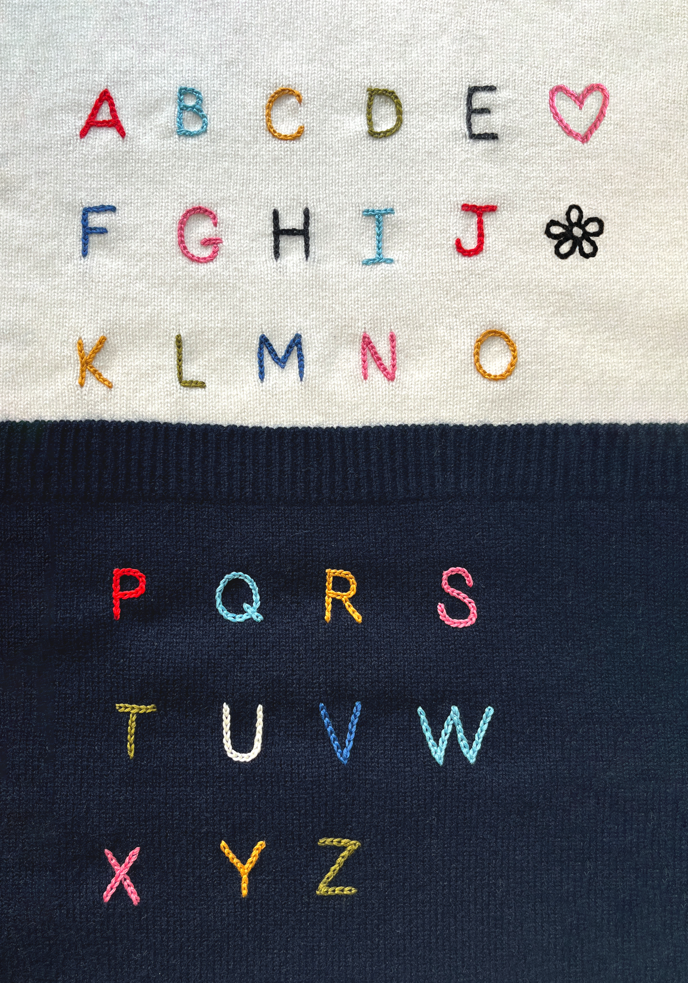 Lulu Cashmere Sweater