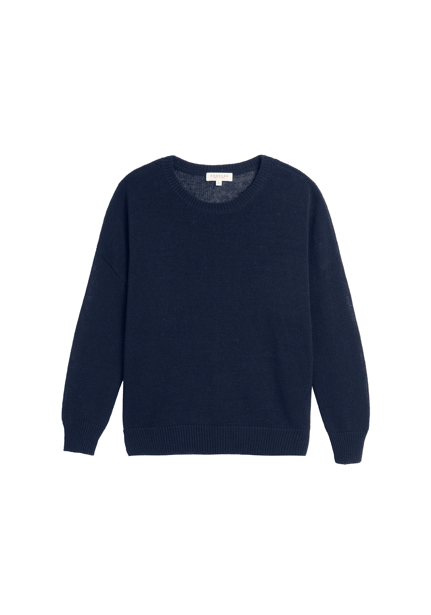 Nadin Cotton Linen Sweater
