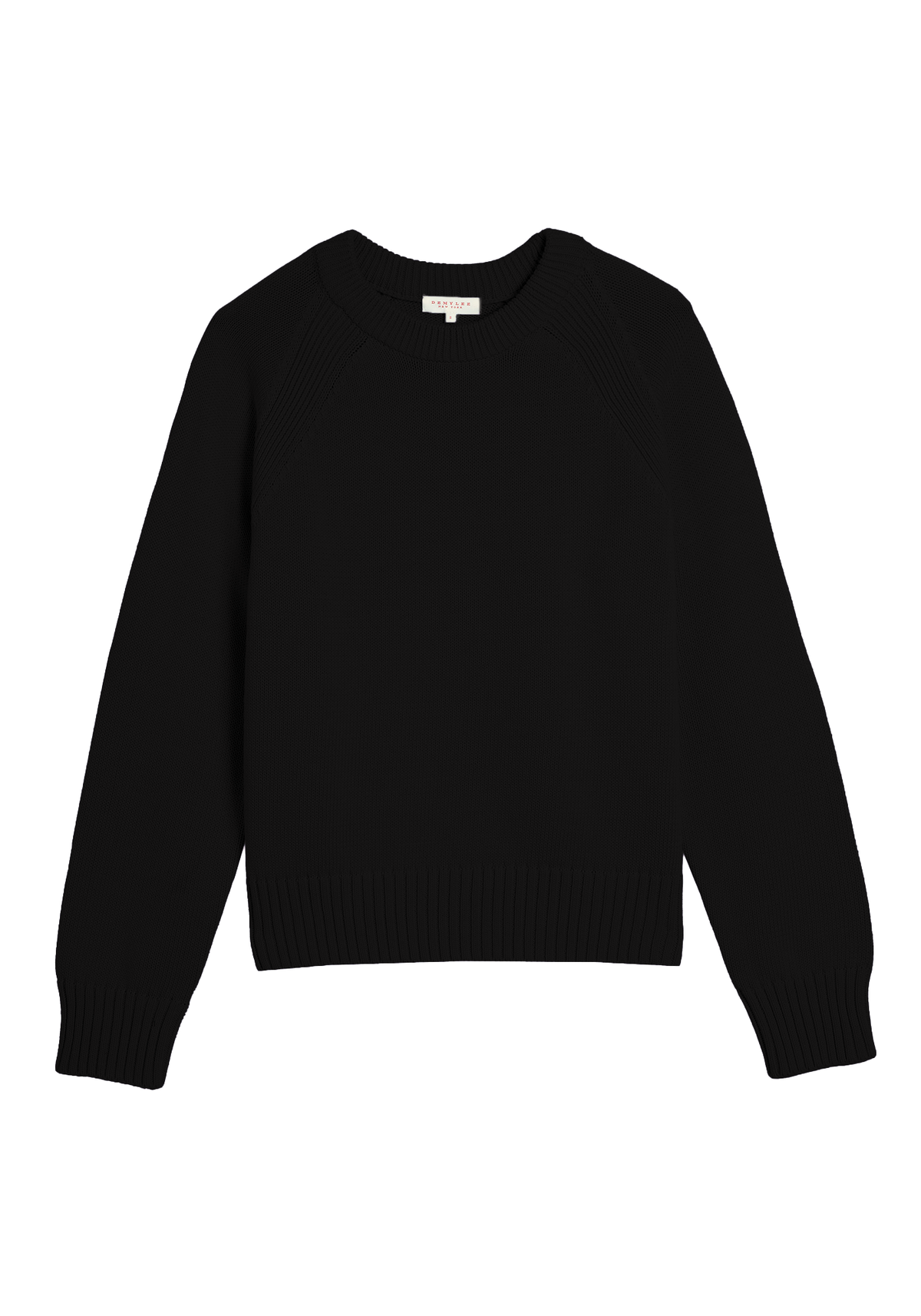 Natalia Cotton Sweater