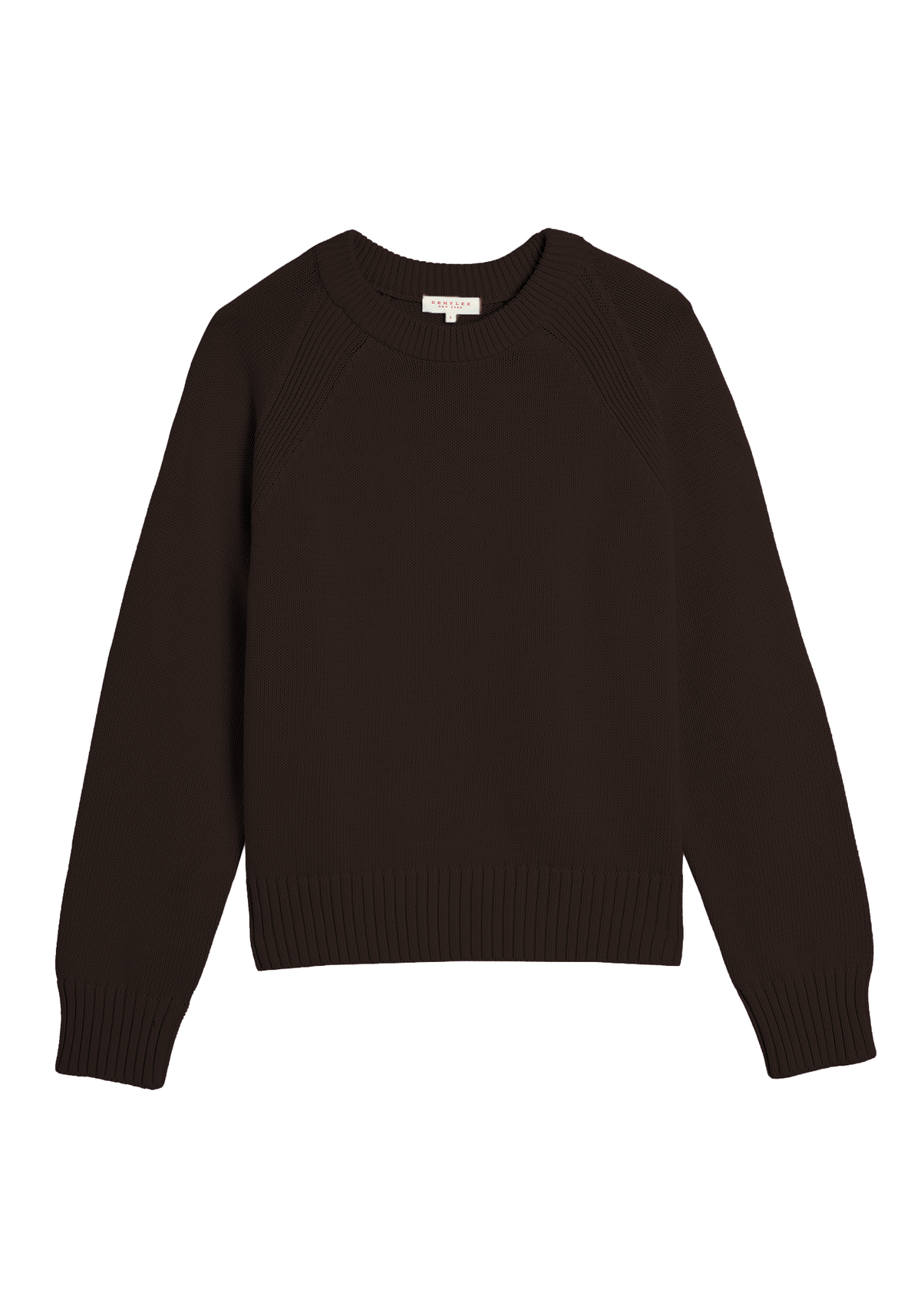 Natalia Cotton Sweater