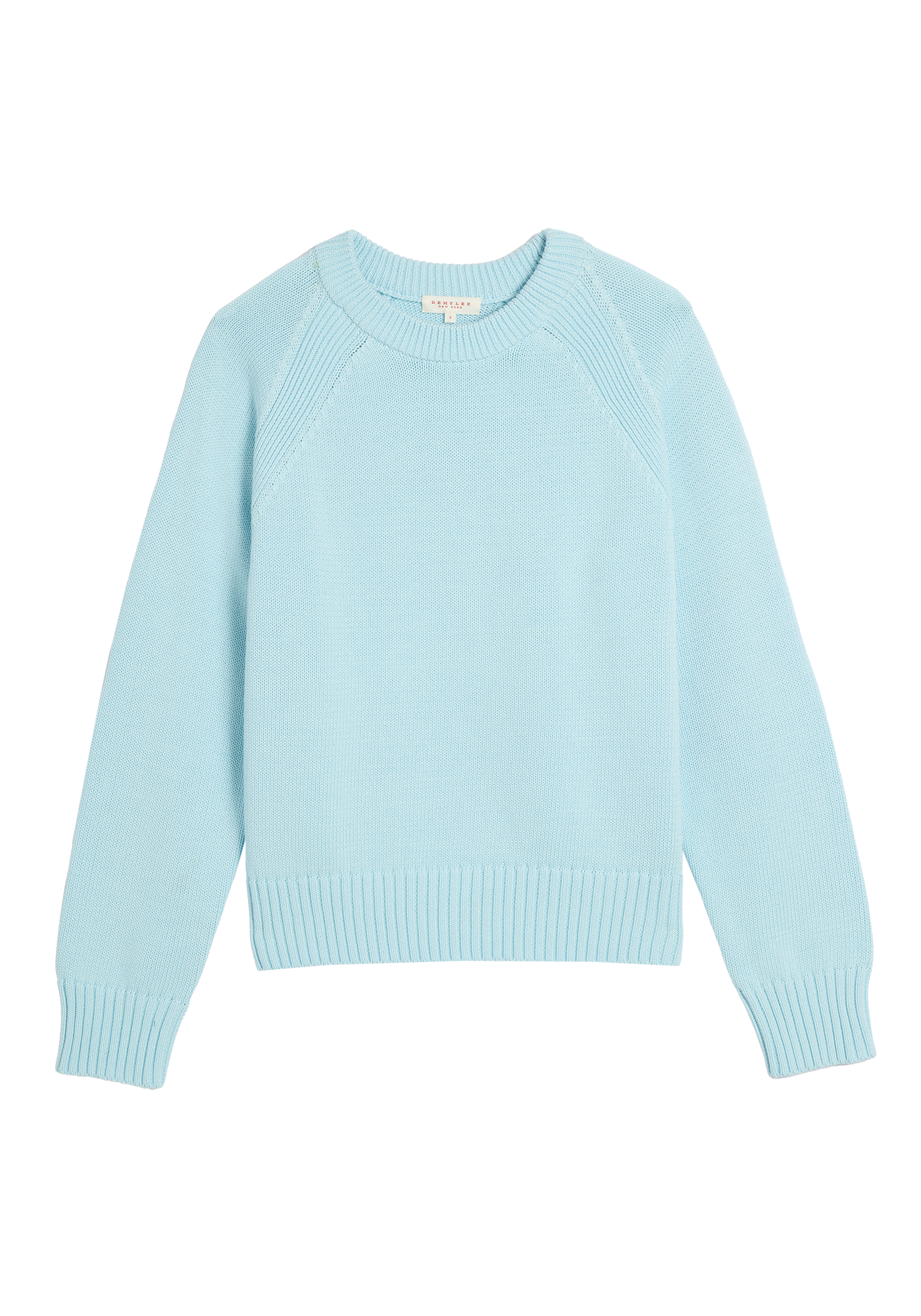Natalia Cotton Sweater