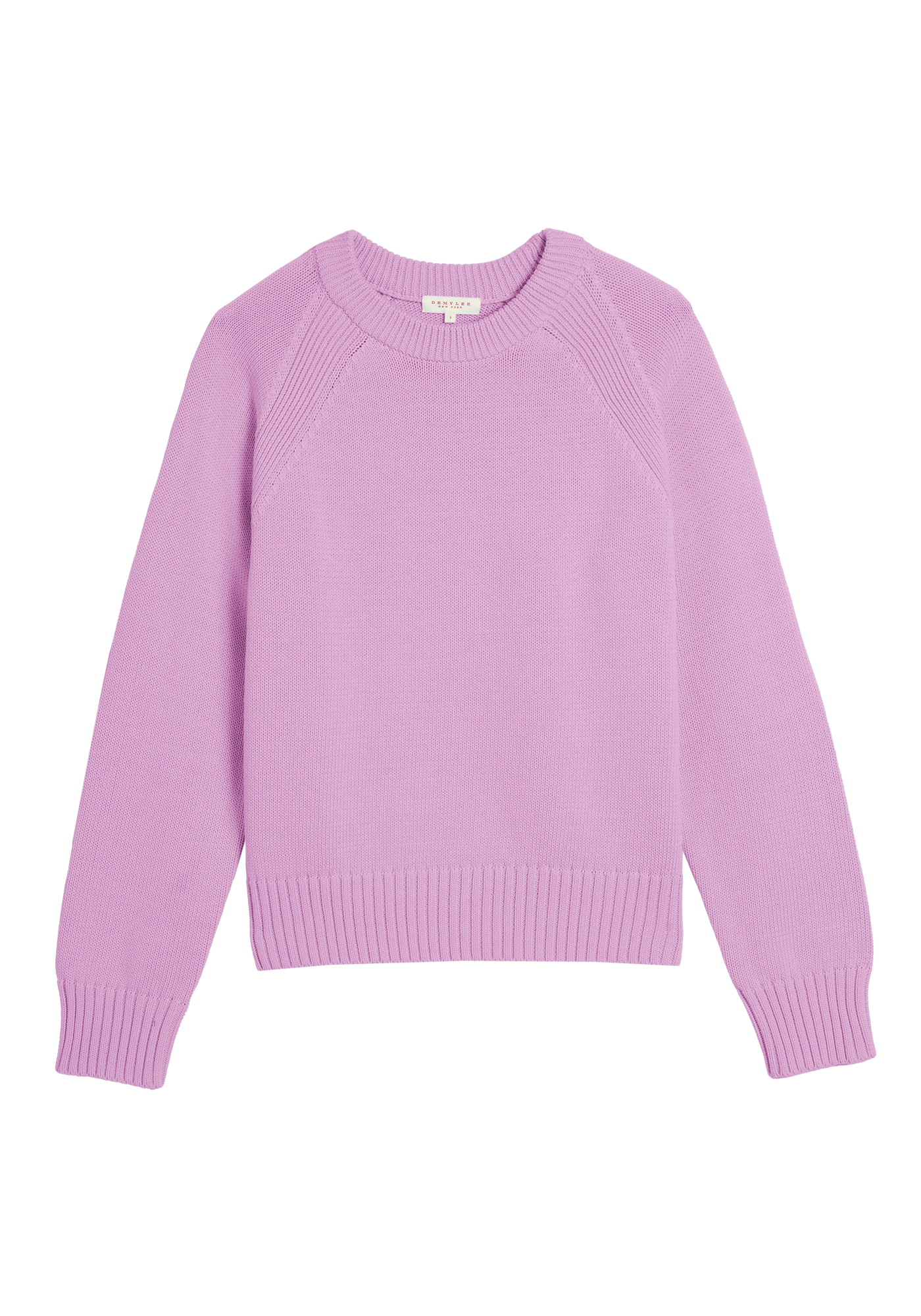 Natalia Cotton Sweater