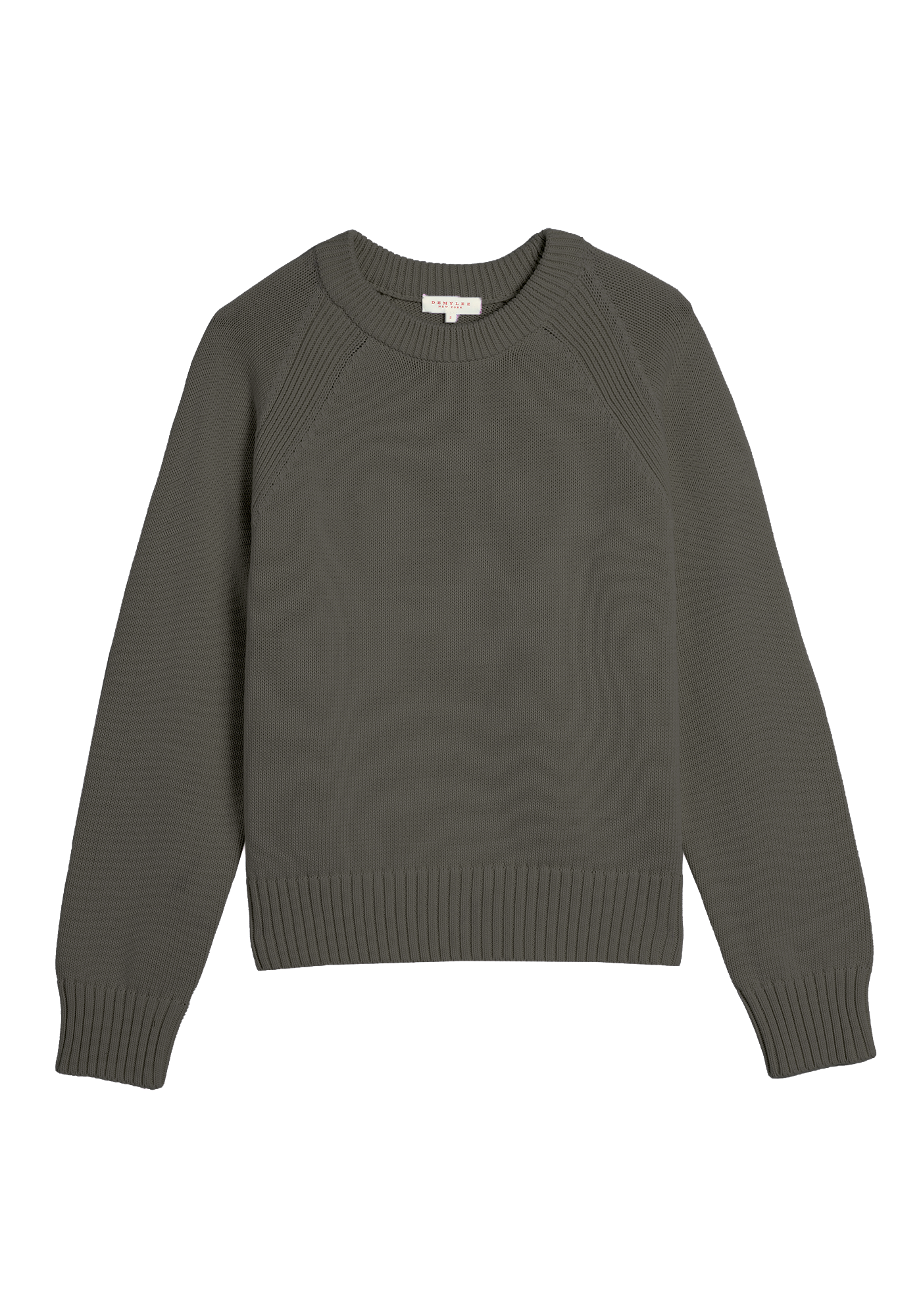 Natalia Cotton Sweater