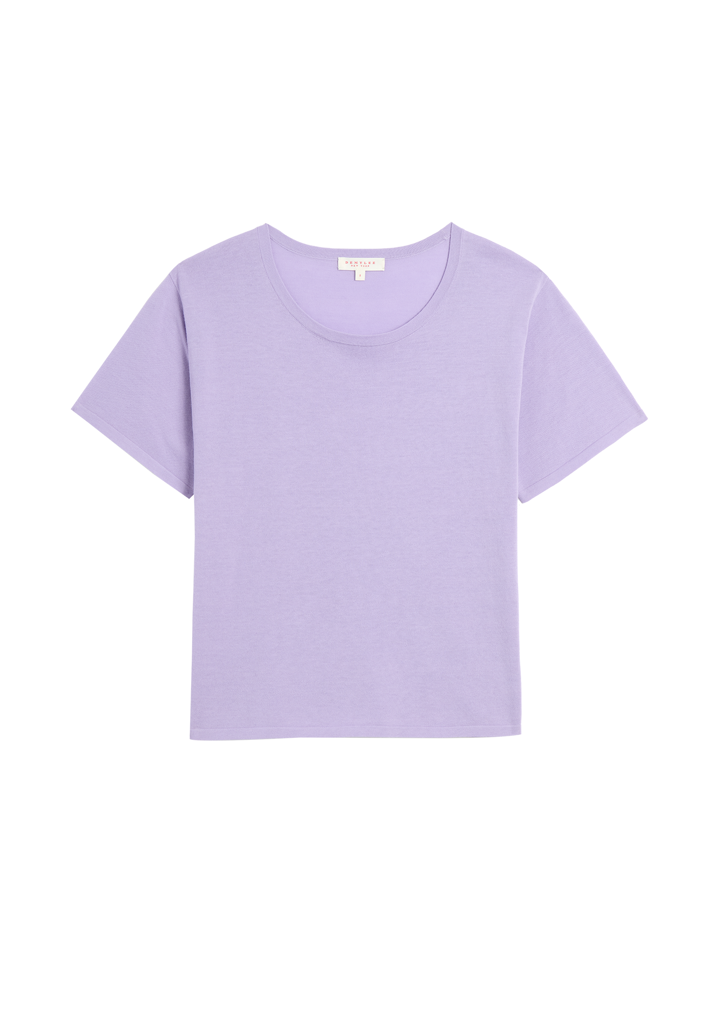 Natalie Top - Lilac