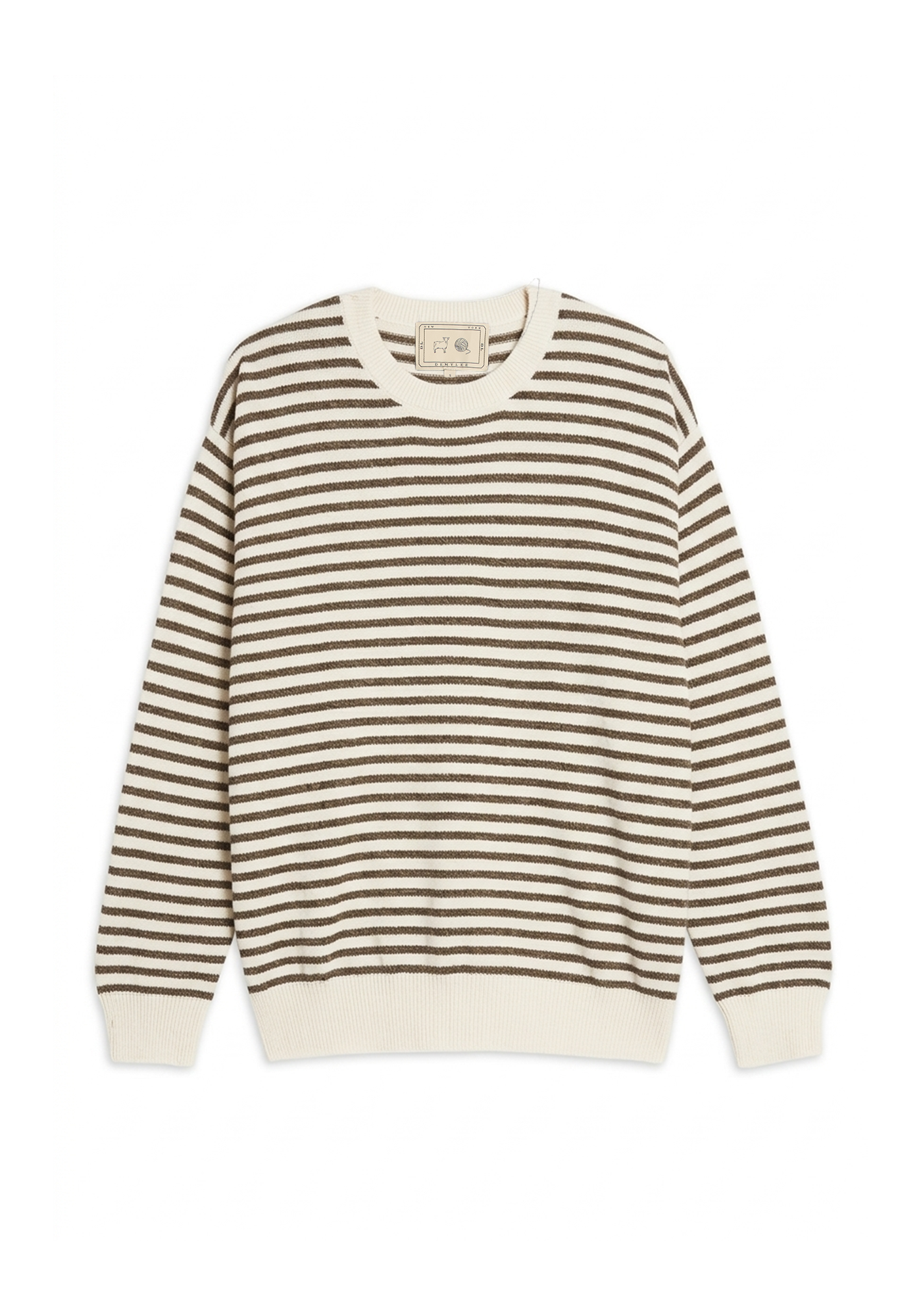 ネーヴ カシミア セーター