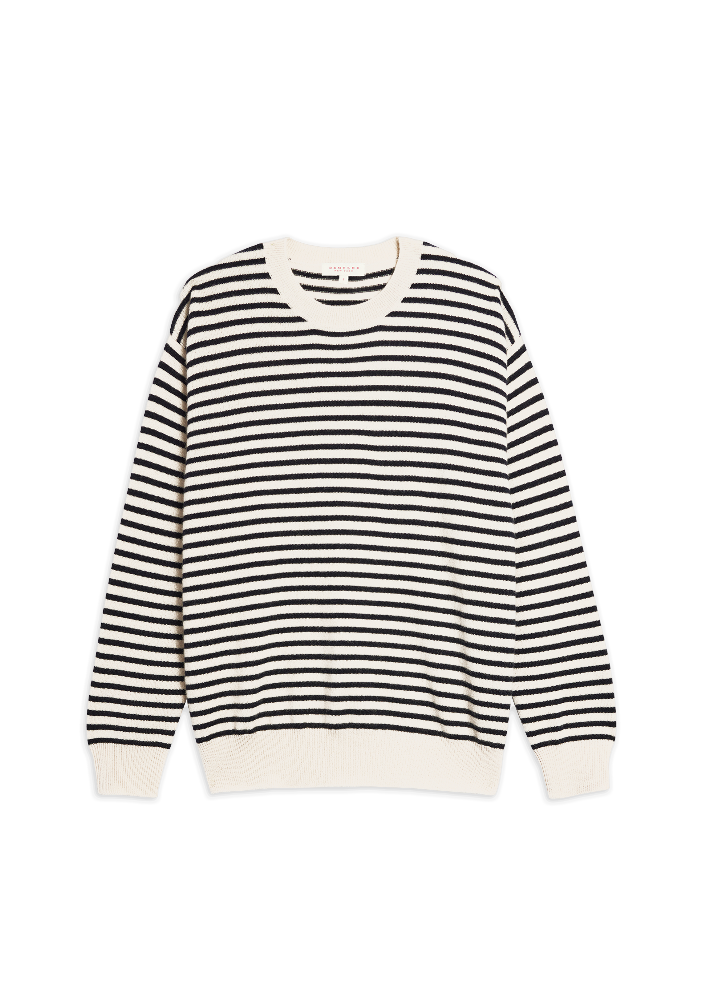 Neve Cashmere Sweater
