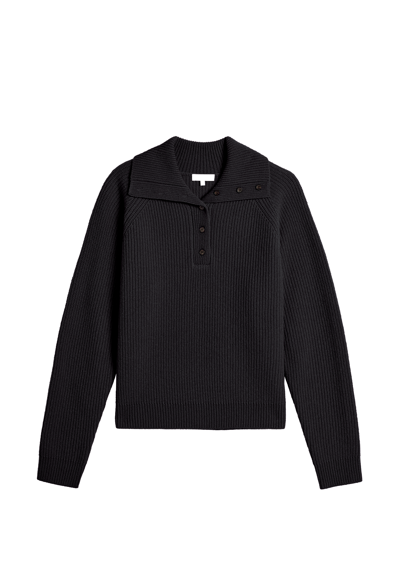 Nova Lambswool Sweater