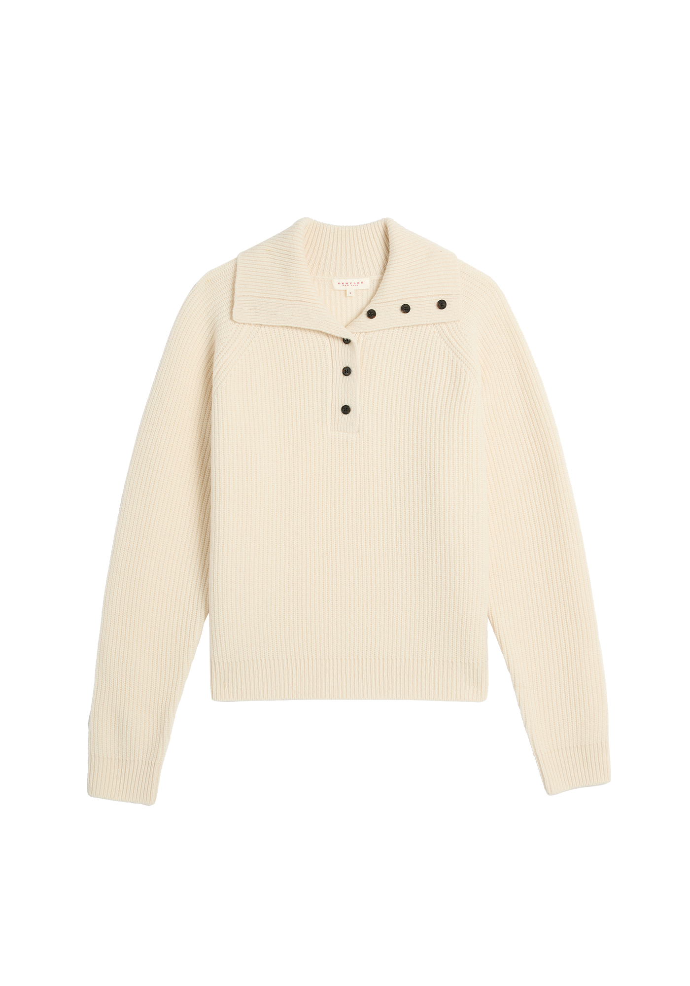Nova Lambswool Sweater