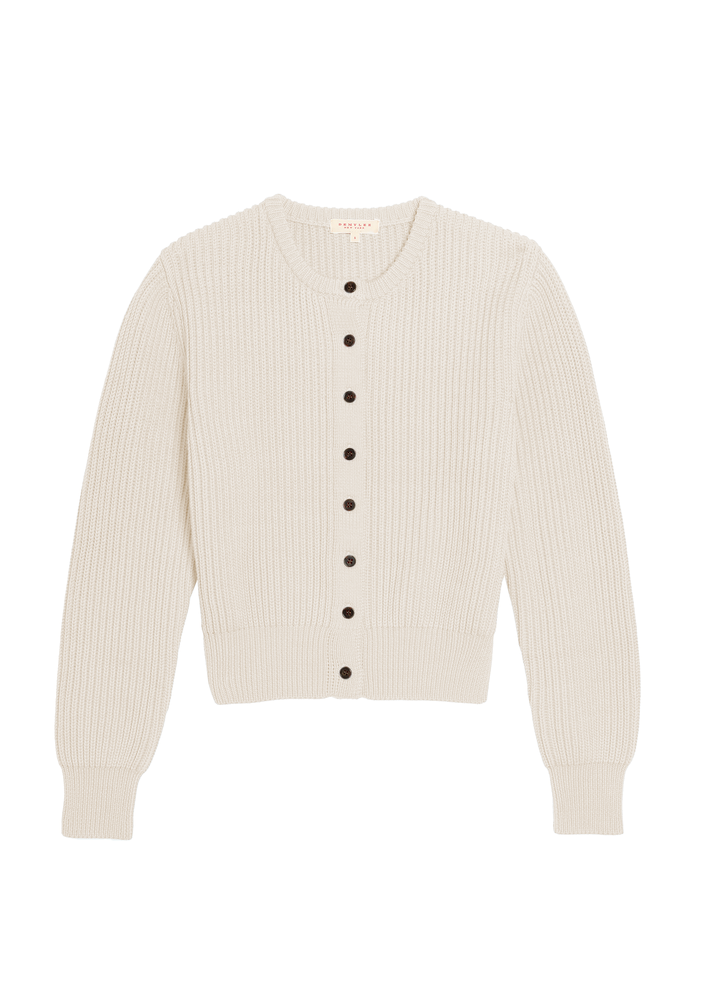 Riana Cotton Cardigan