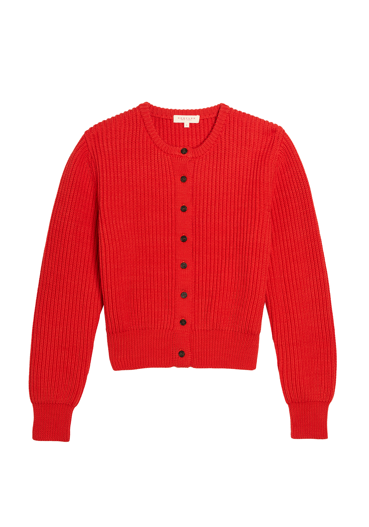 Riana Cotton Sweater