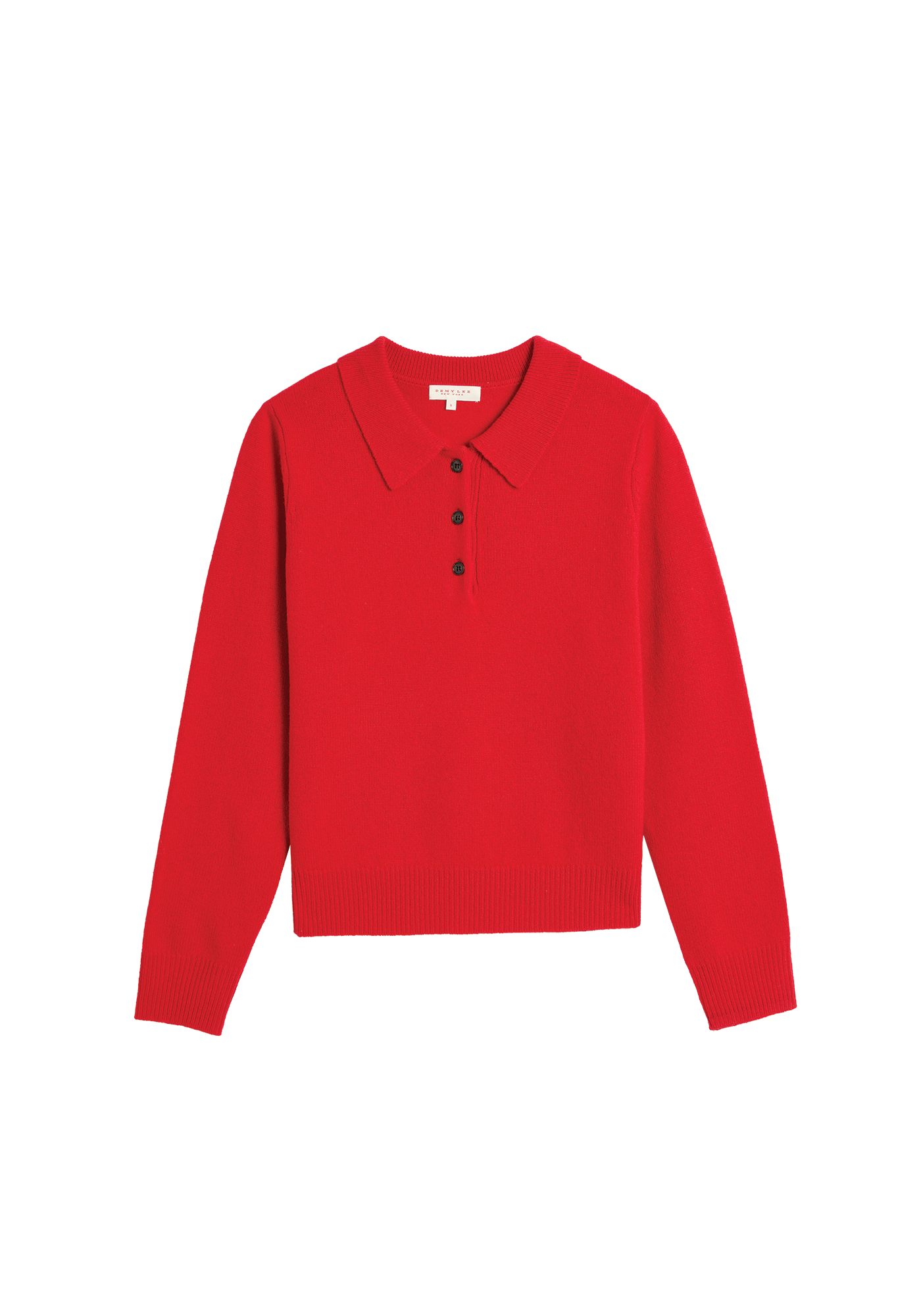 Riguel Lambswool Sweater