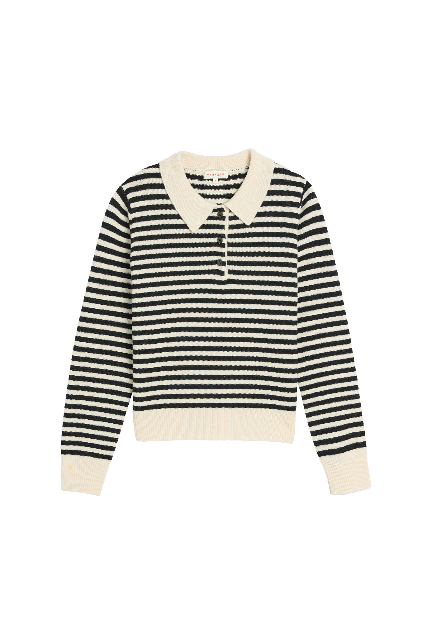 Riguel Lambswool Stripe Seater