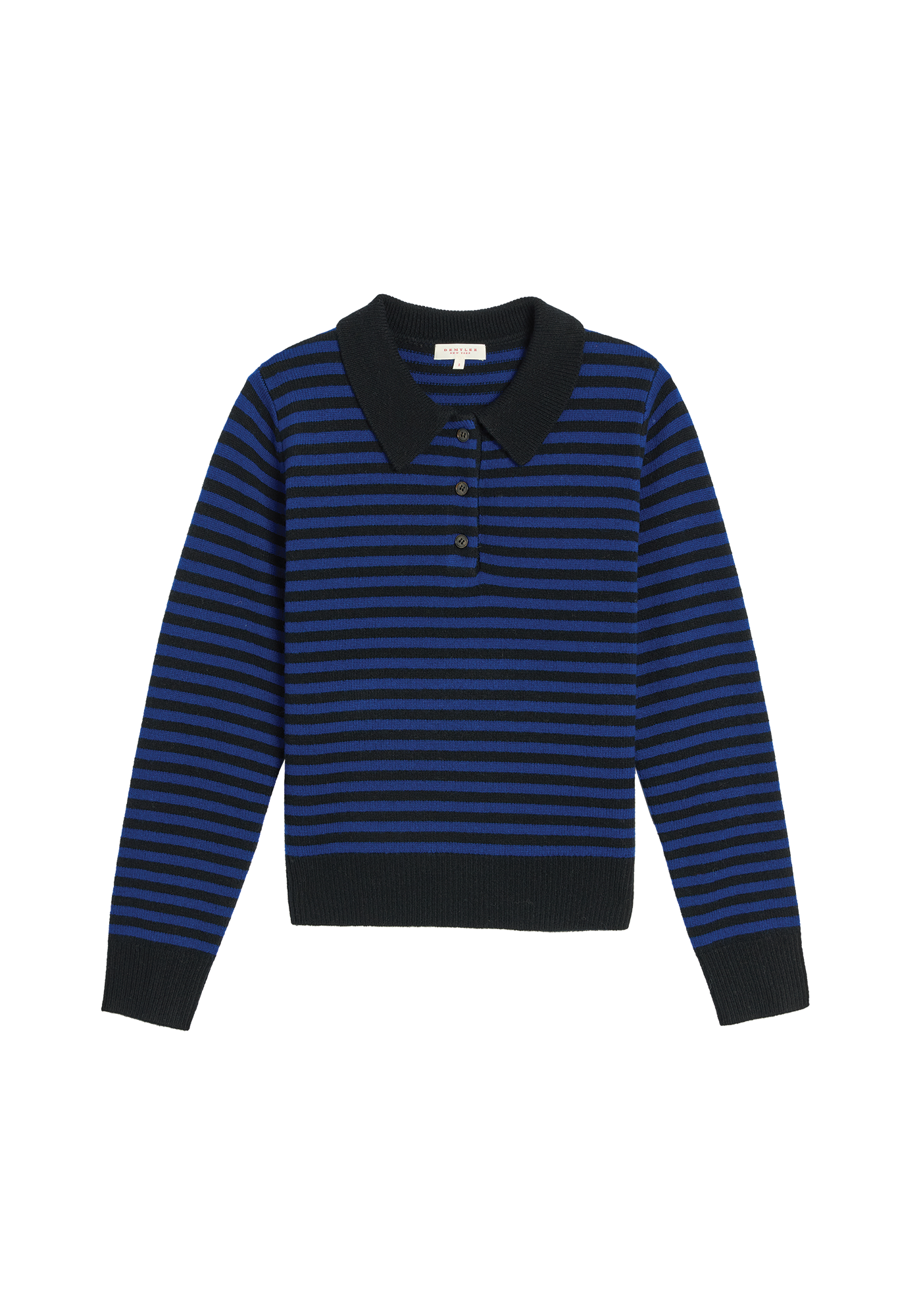 Riguel Lambswool Stripe Seater