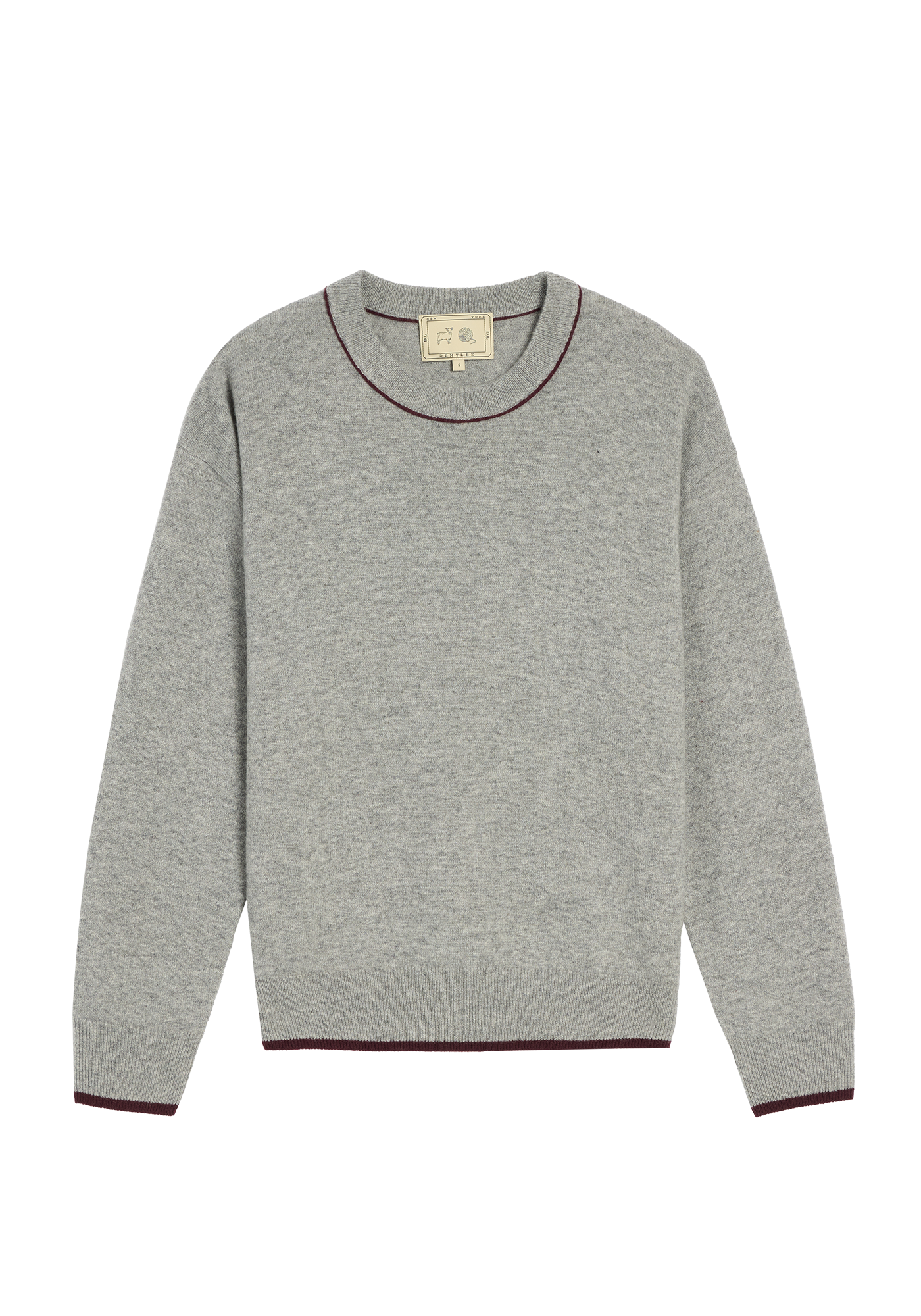 Sadie Cashmere Sweater