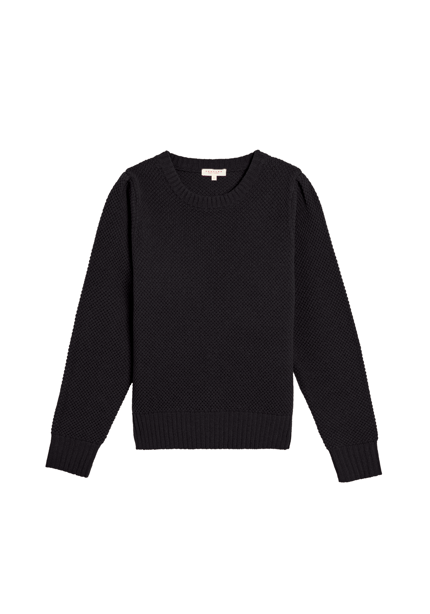 Selly Merino Wool Sweater