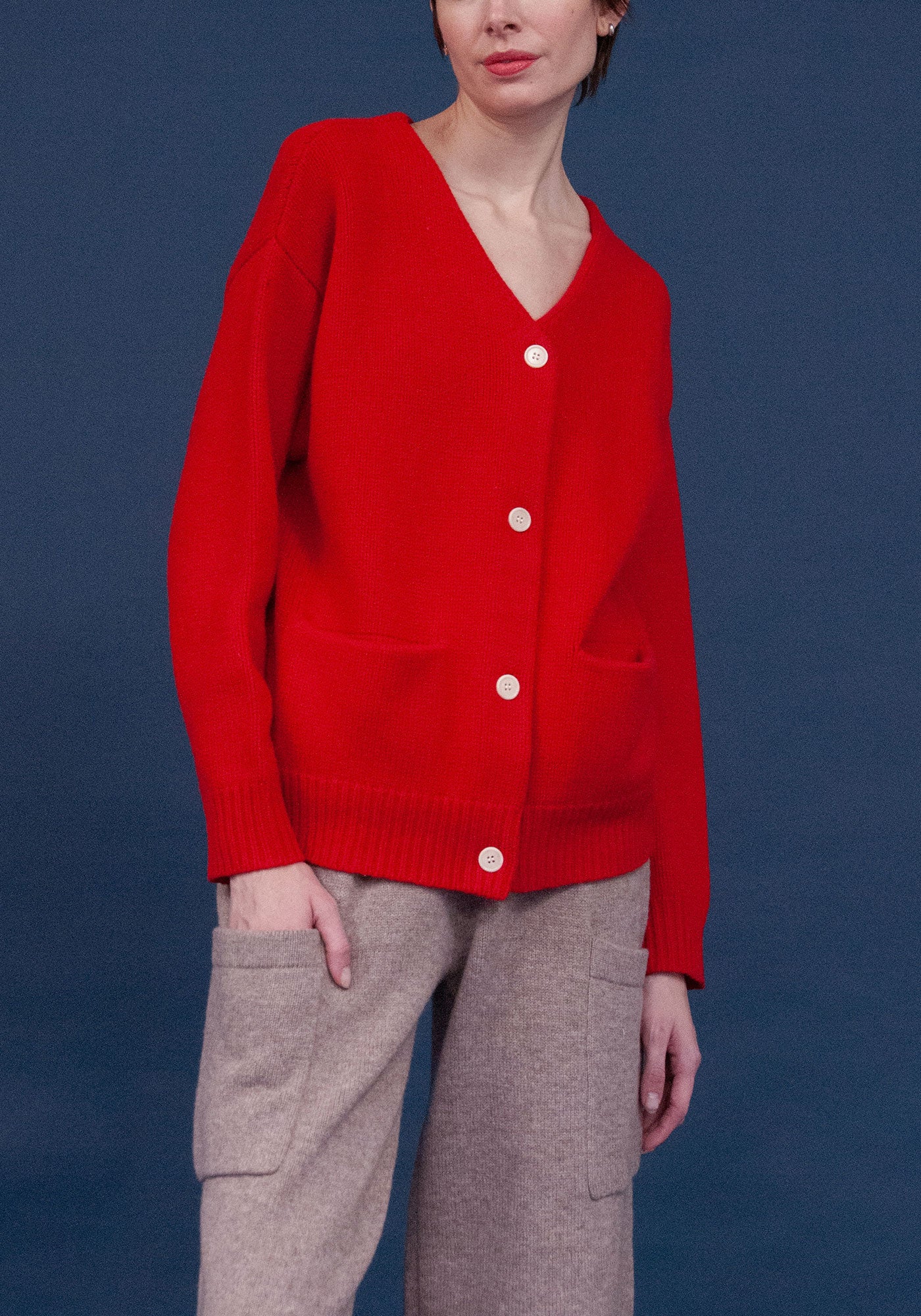 Shen Cardigan