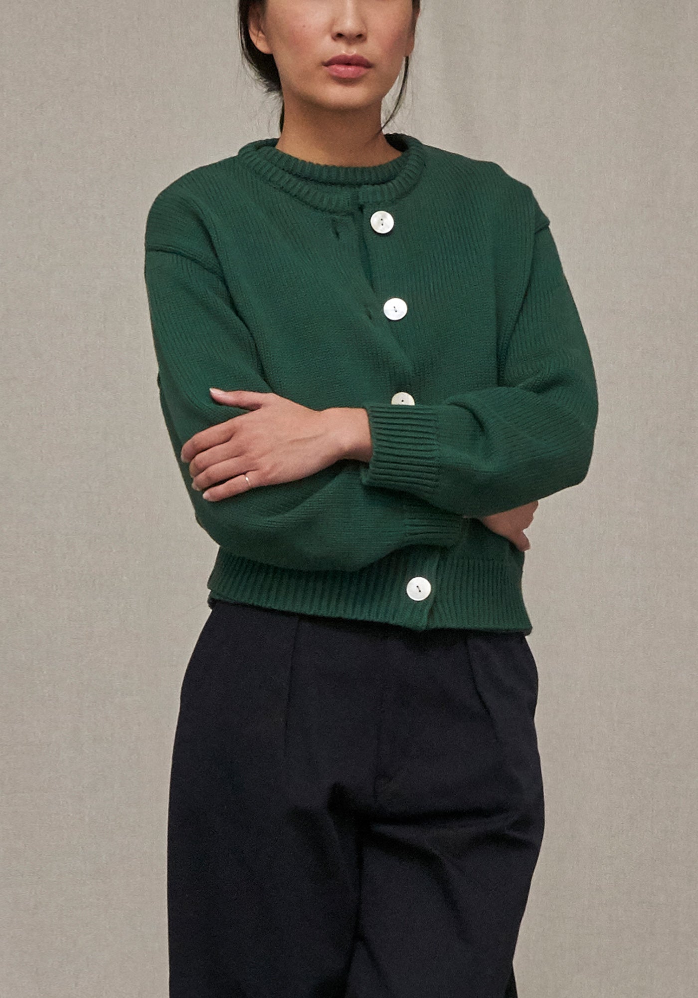Shyvanna Cardigan
