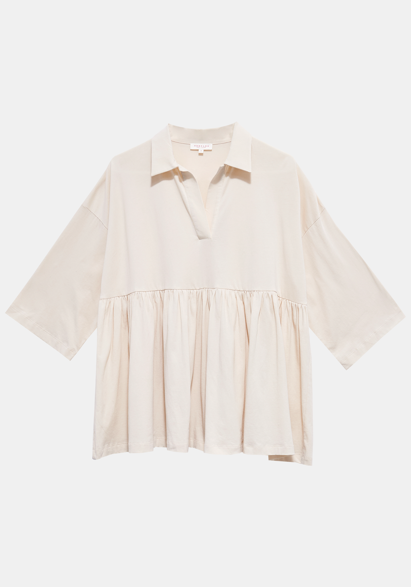 シグリッドトップ - 羊皮紙