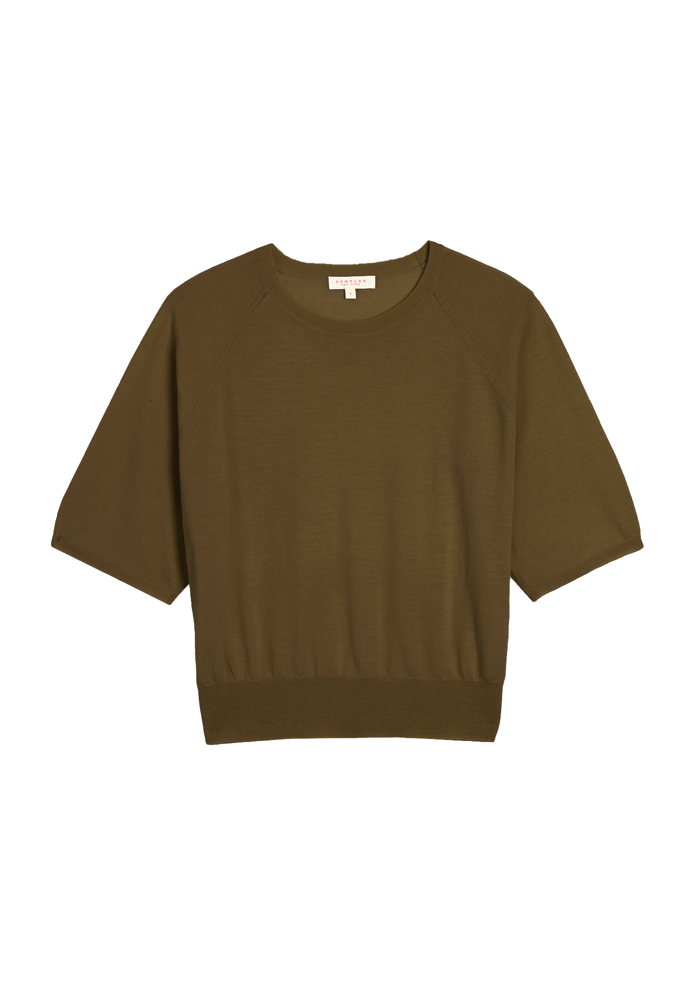 Solange Superfine Merino Top