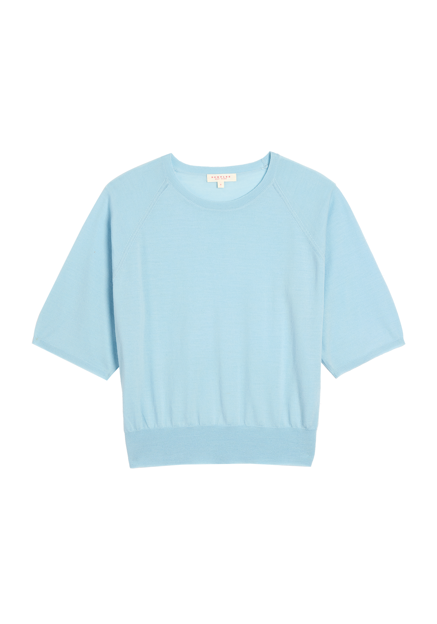 Solange Superfine Merino Top