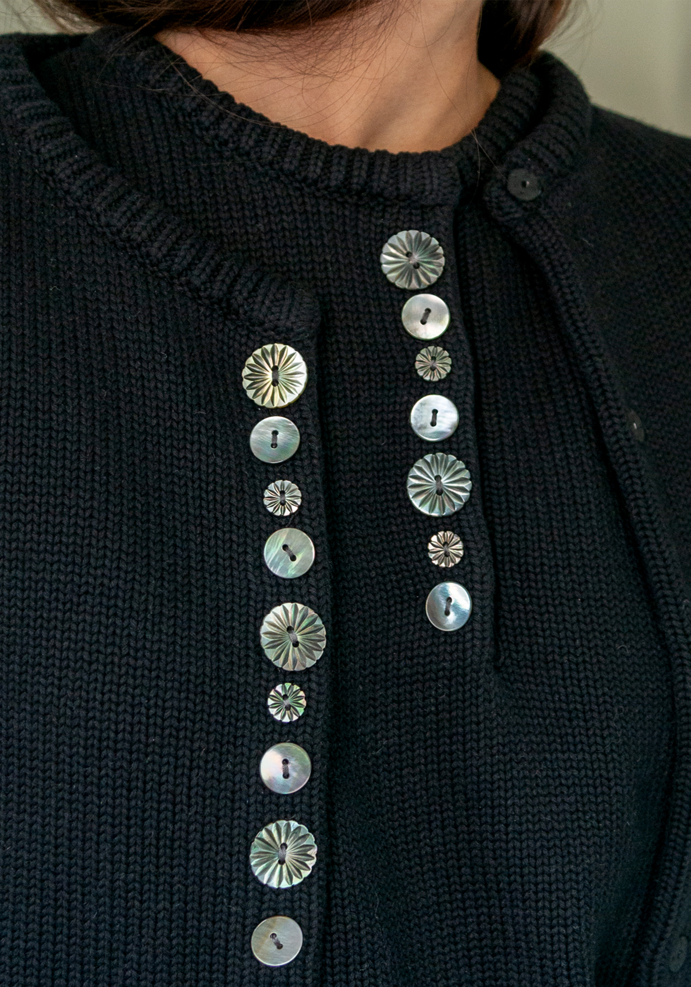 Minivera Cotton Vest