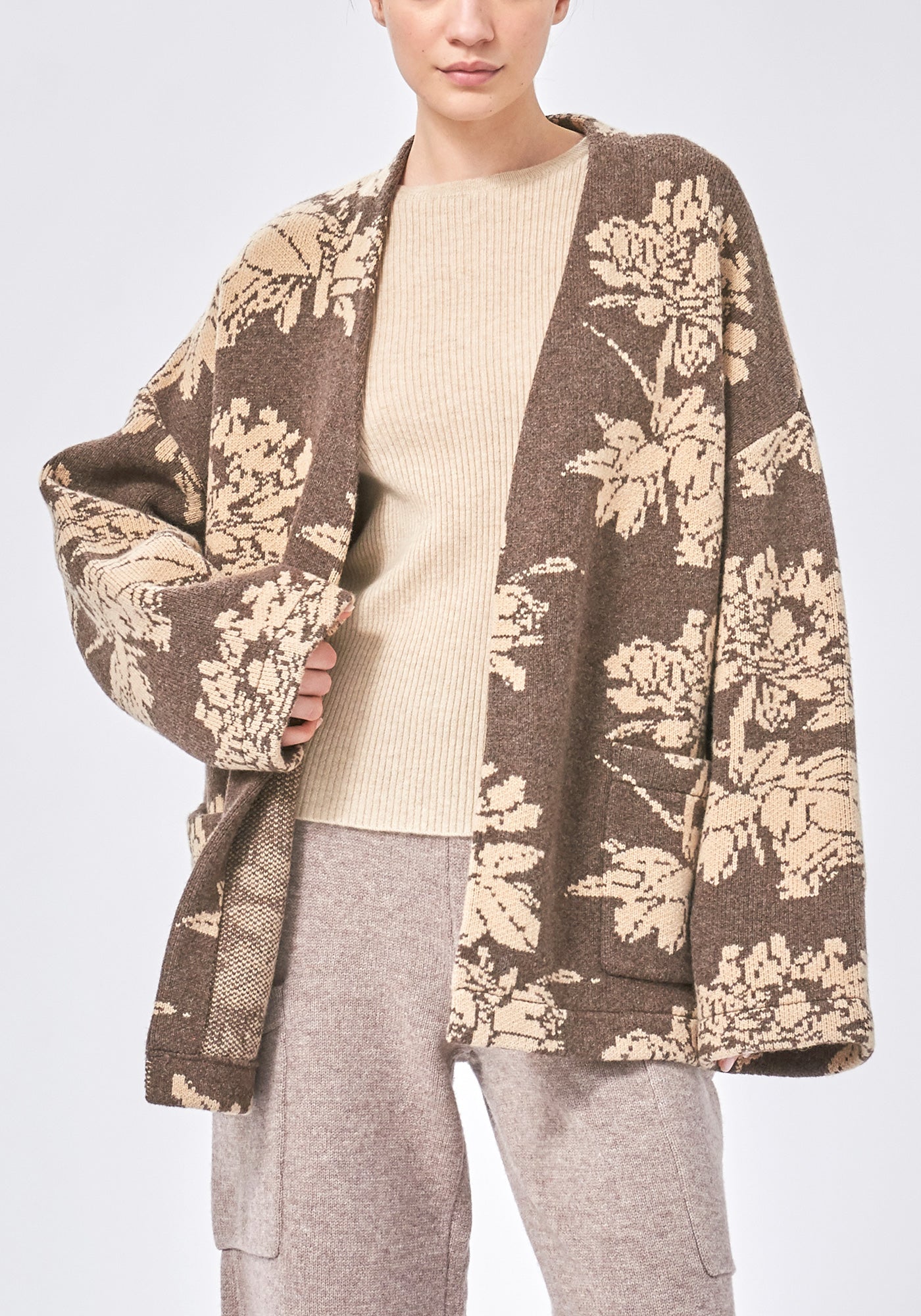 Sonia Cardigan