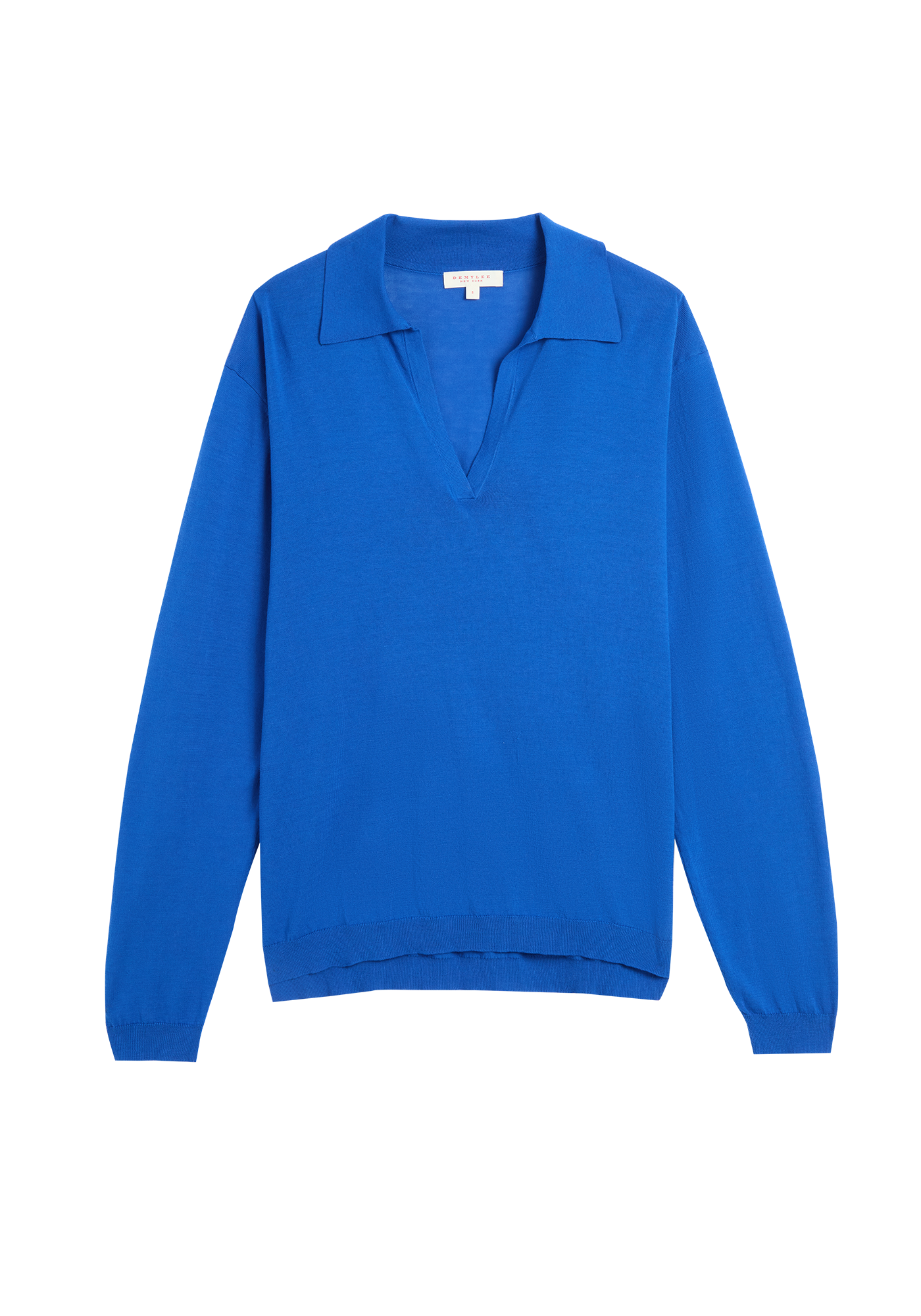 ソラ ファインピマコットンセーター