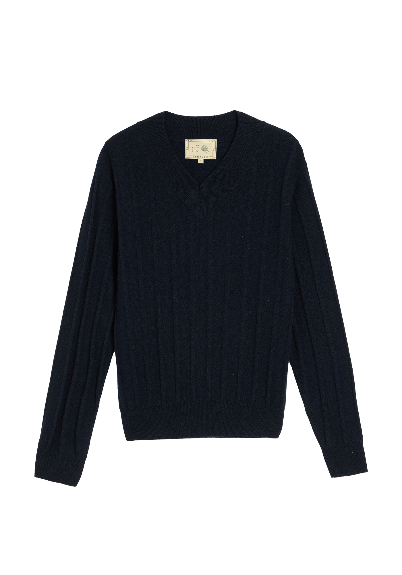 Tara Cashmere Sweater