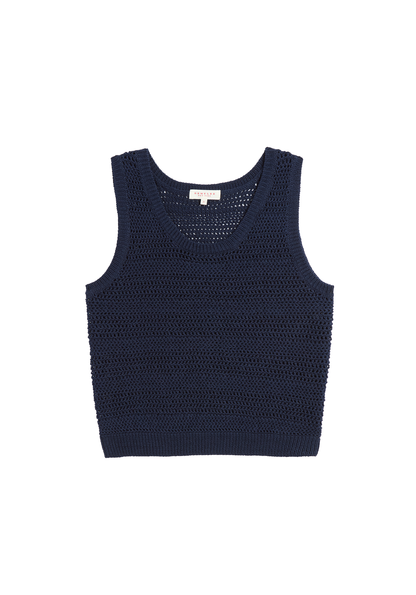 テイラーコットントップ