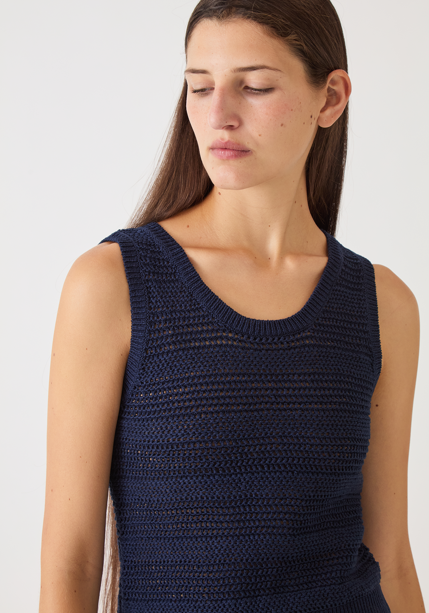 テイラーコットントップ