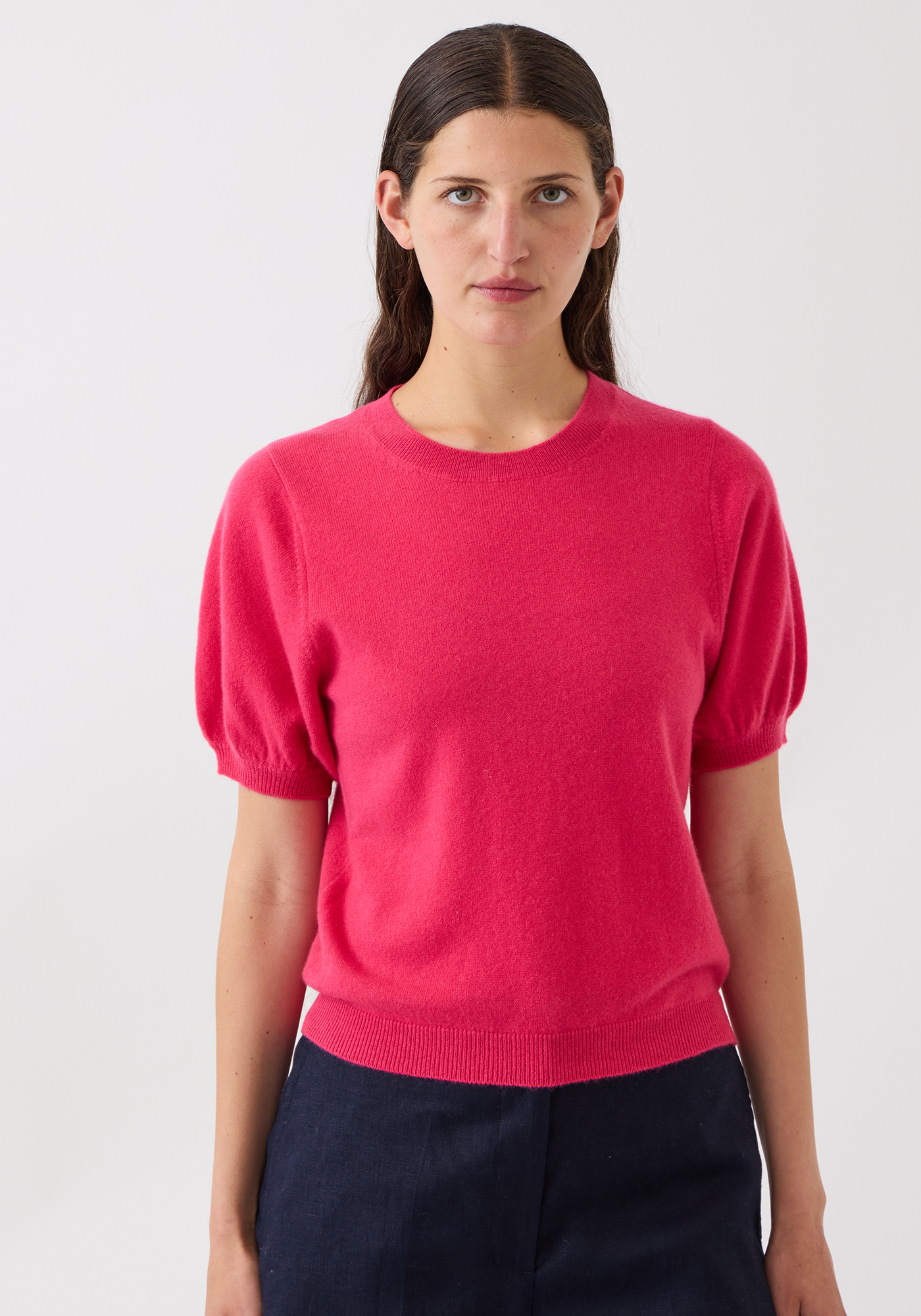 Tilda Cashmere Top