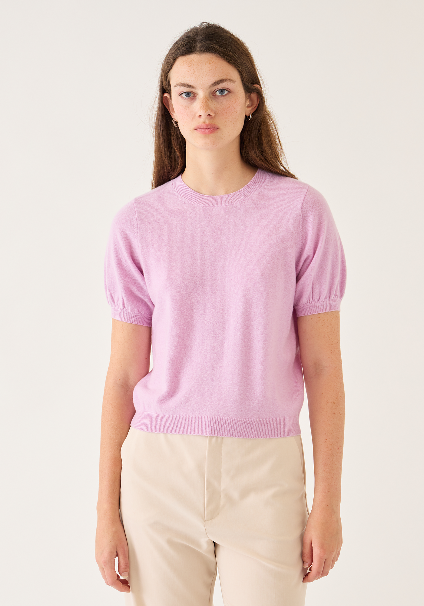 Tilda Cashmere Top