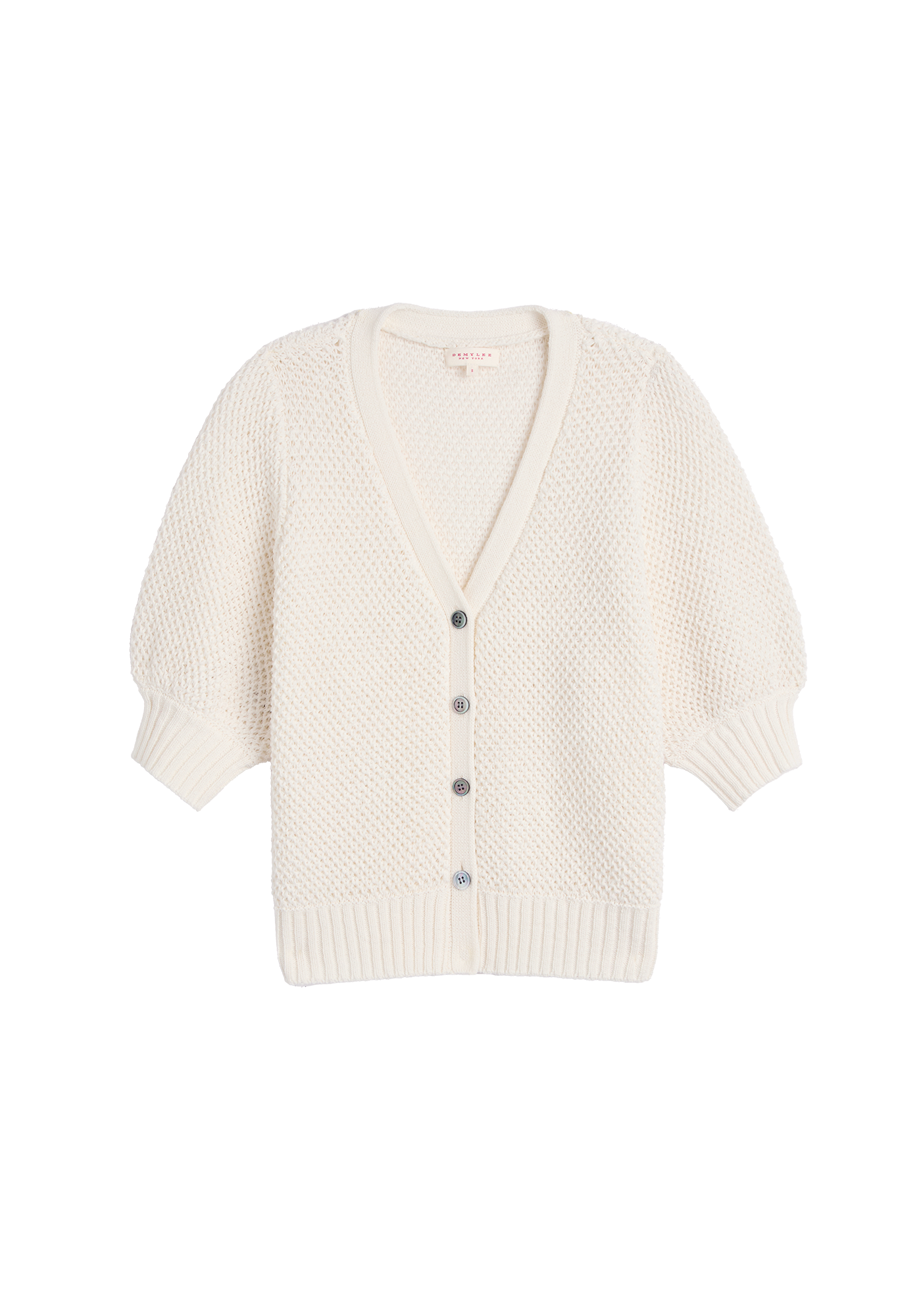 Tracy Cotton Cardigan