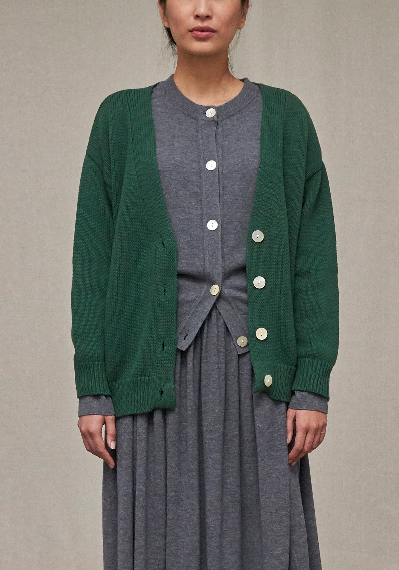 Urika Cardigan