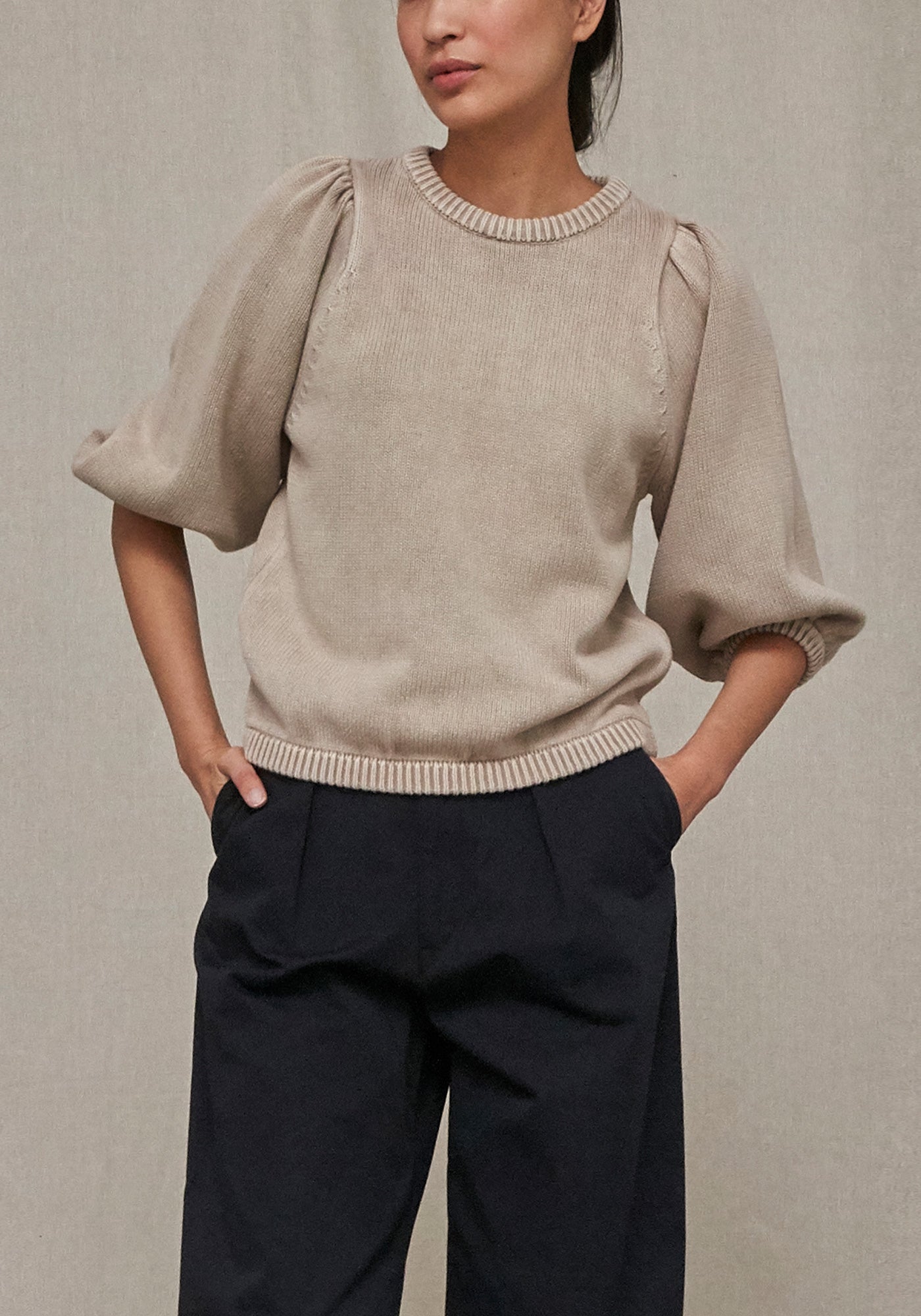 Vayn Sweater