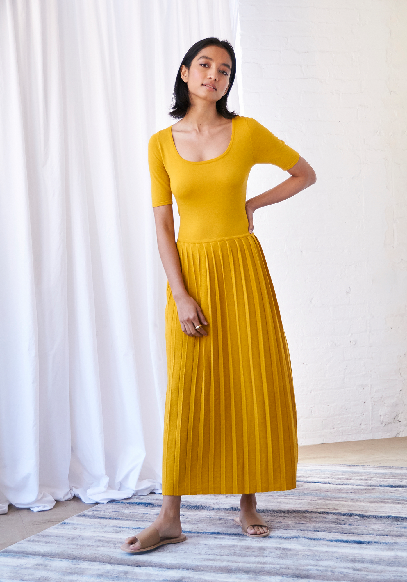 ウェスランドレス - サン