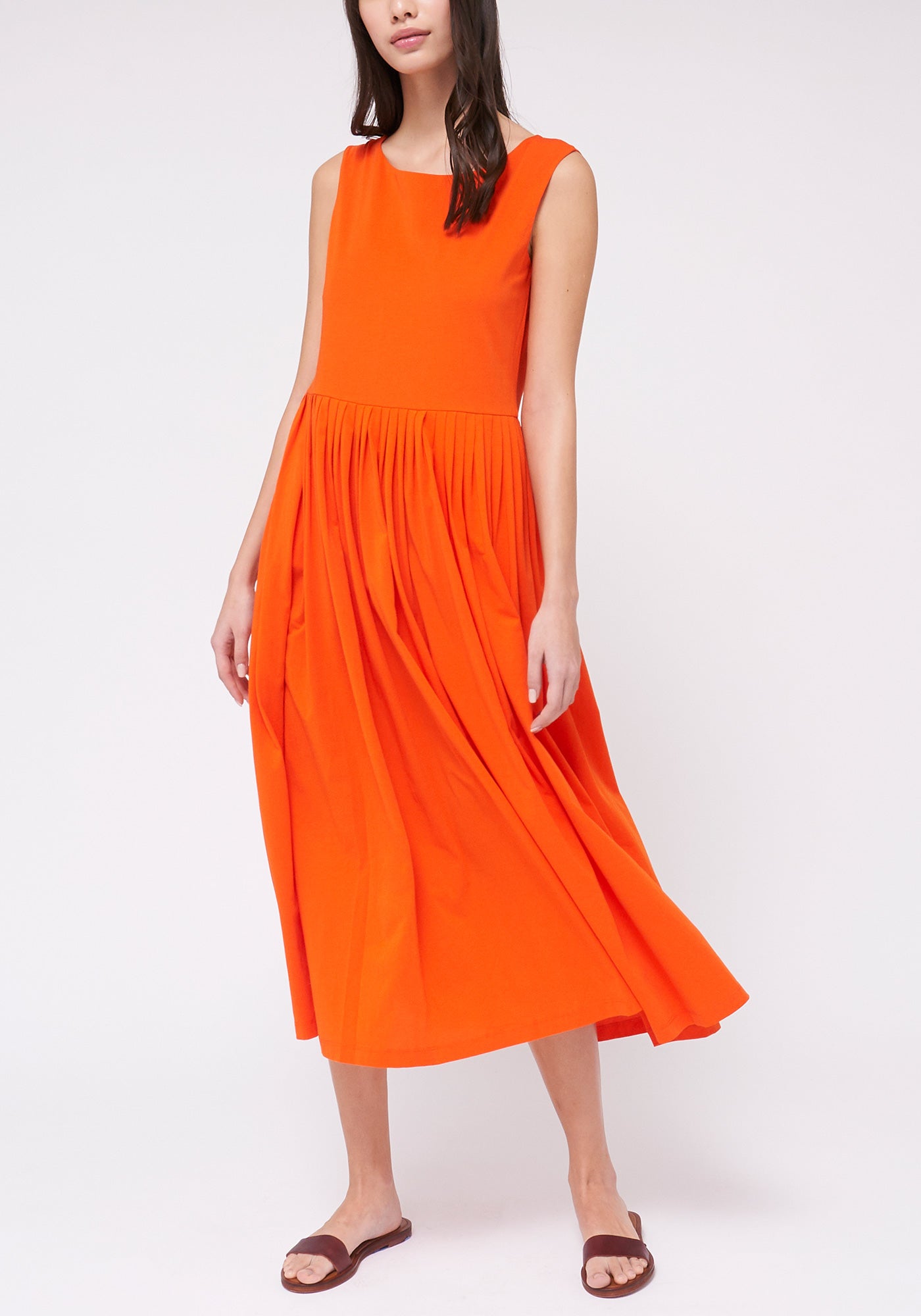 Adita Dress