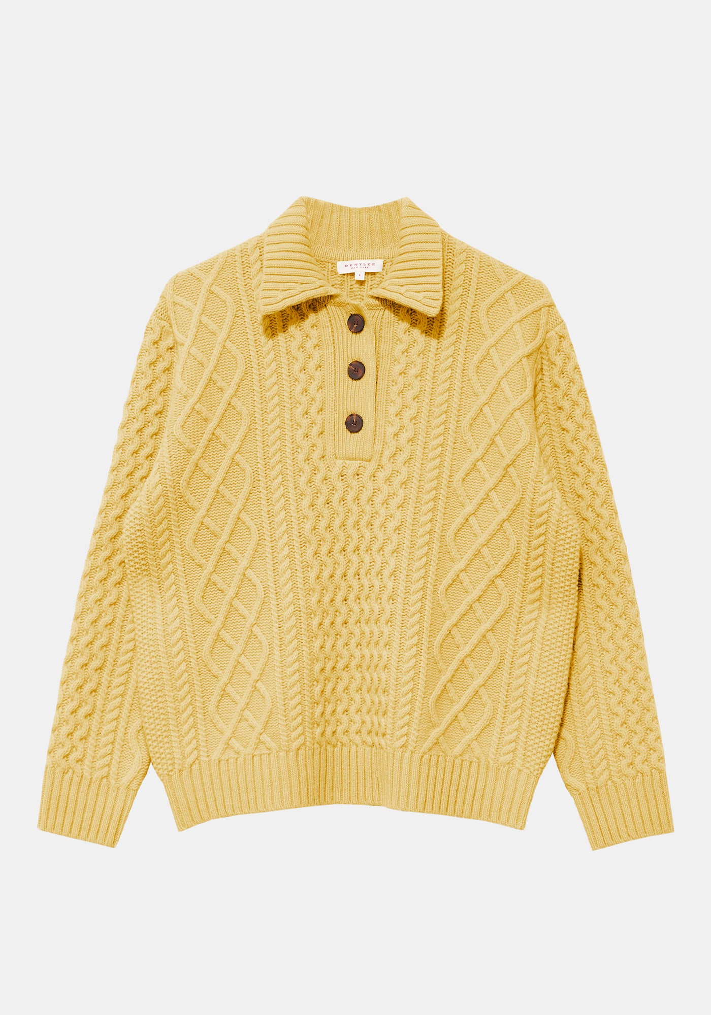 Aine Sweater