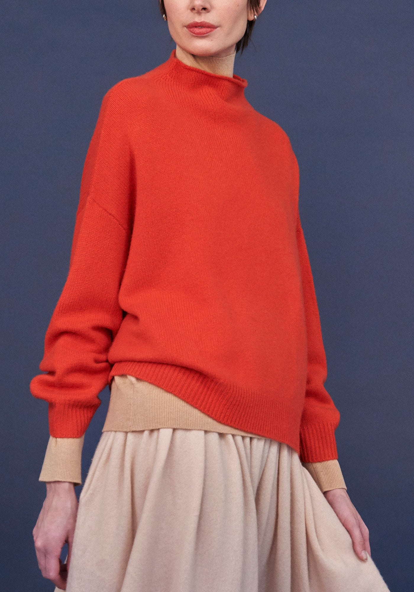 Anju Sweater