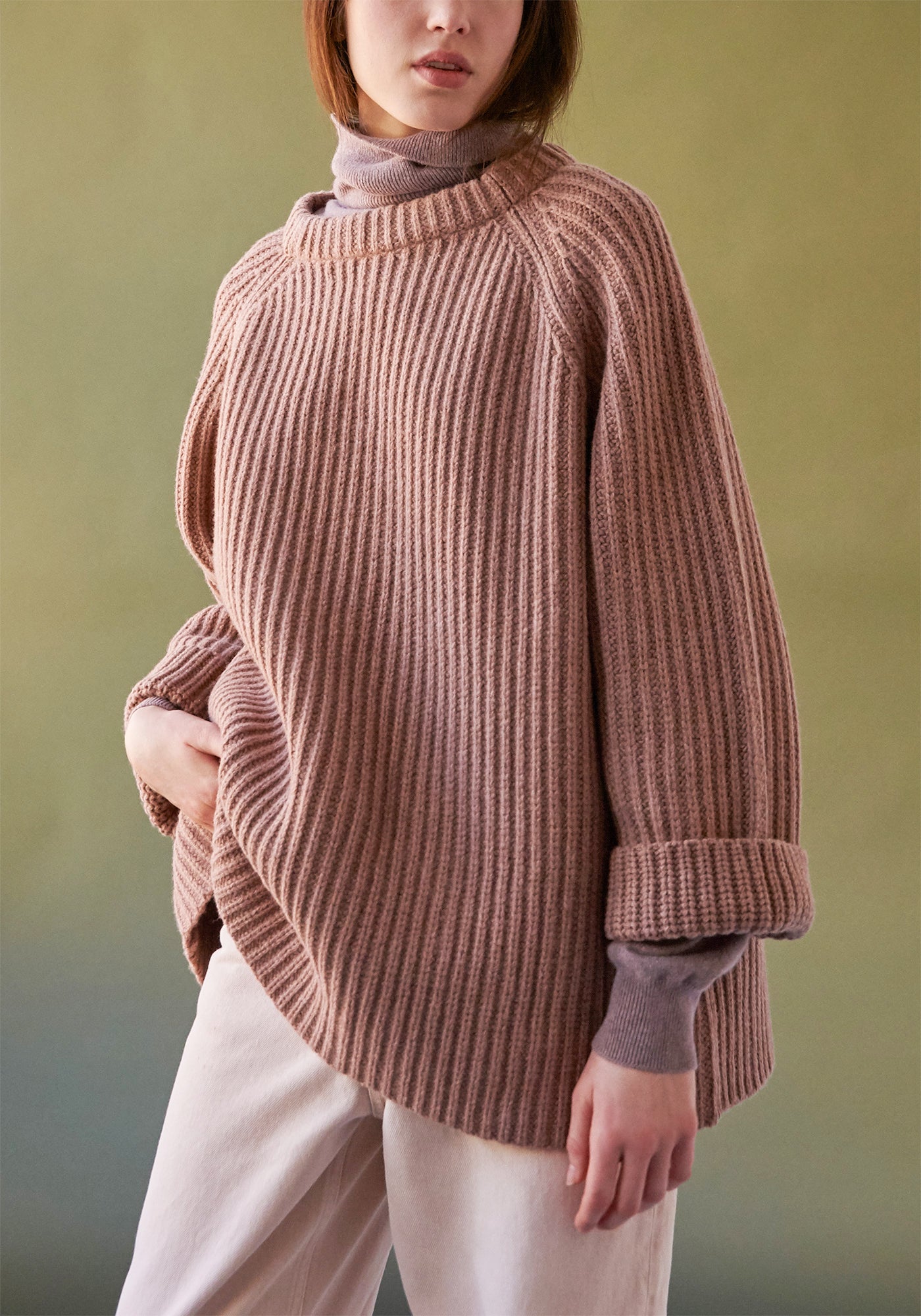 Ari Sweater