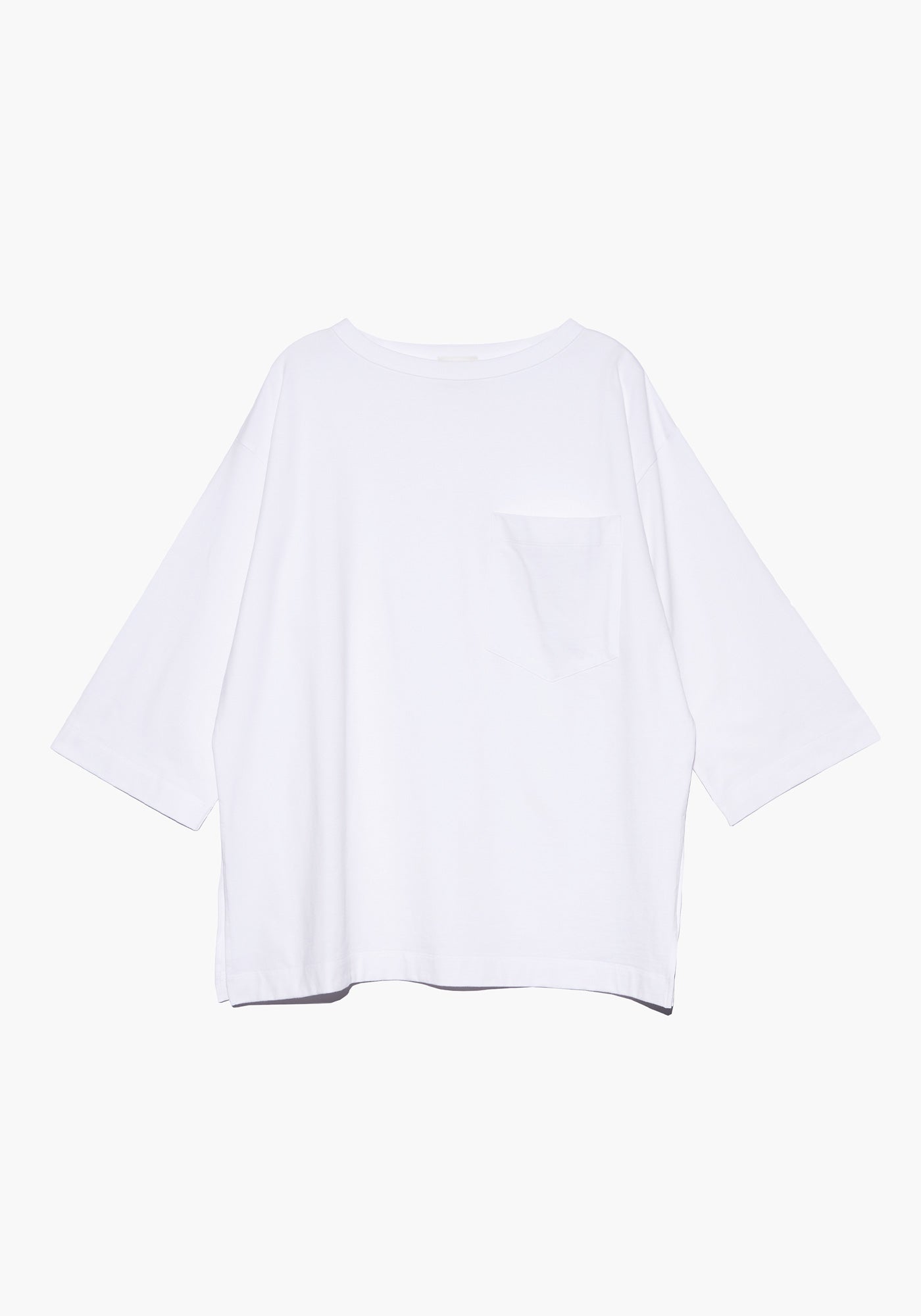 Cala Top - White