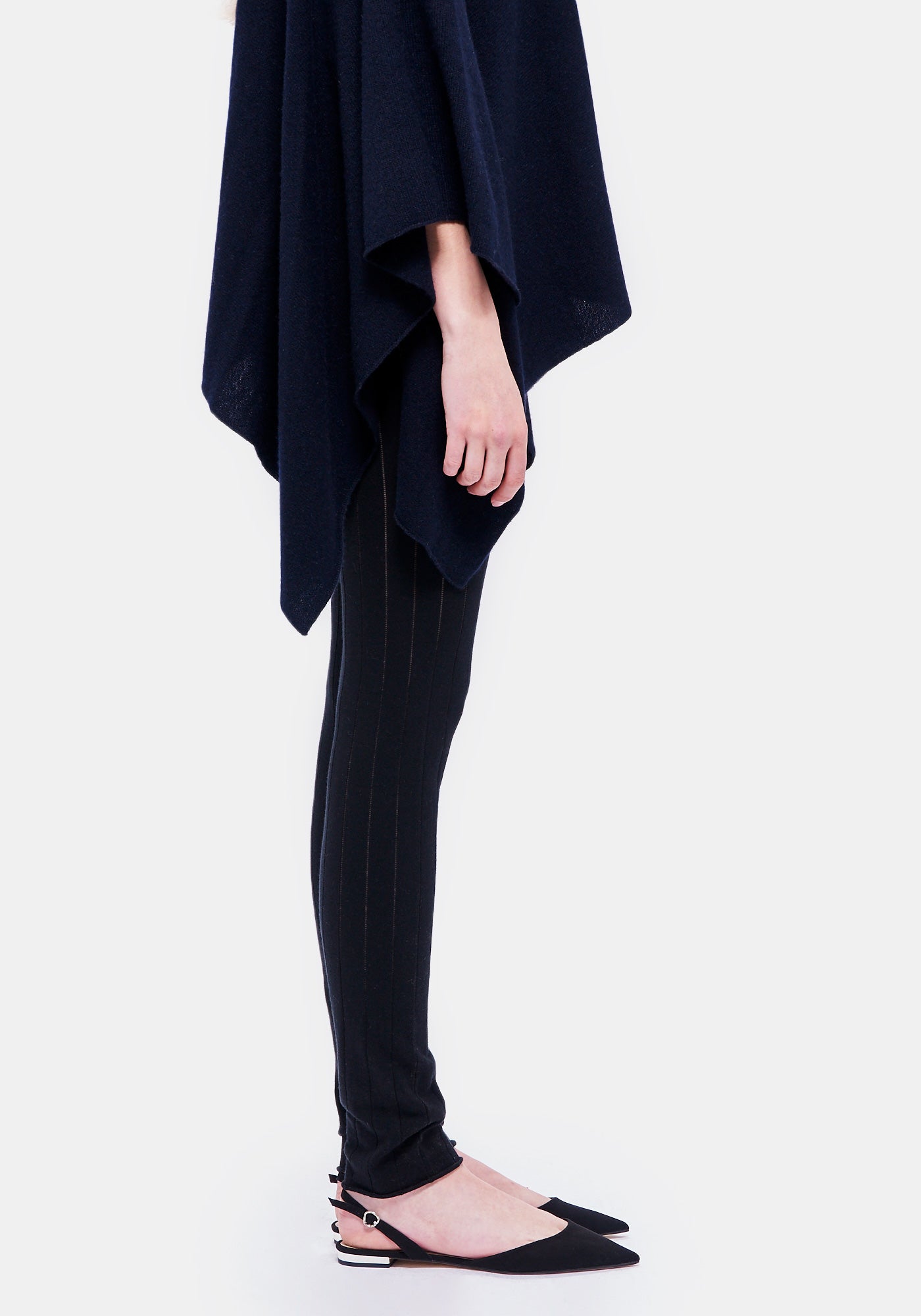 Presley Leggings - Black