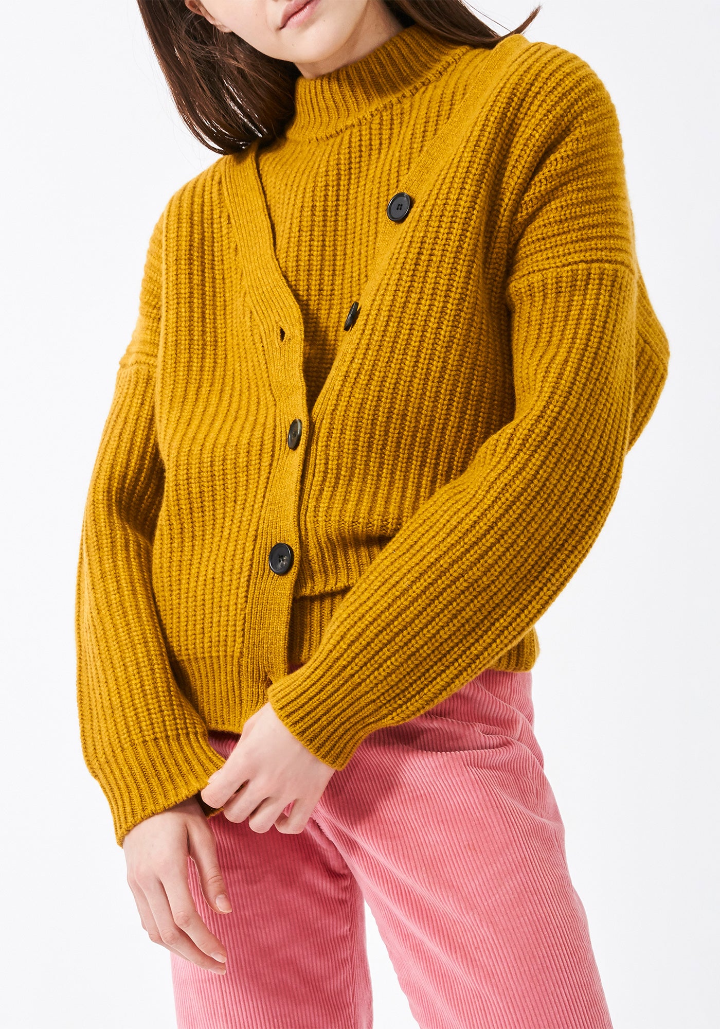 Cassa Cardigan
