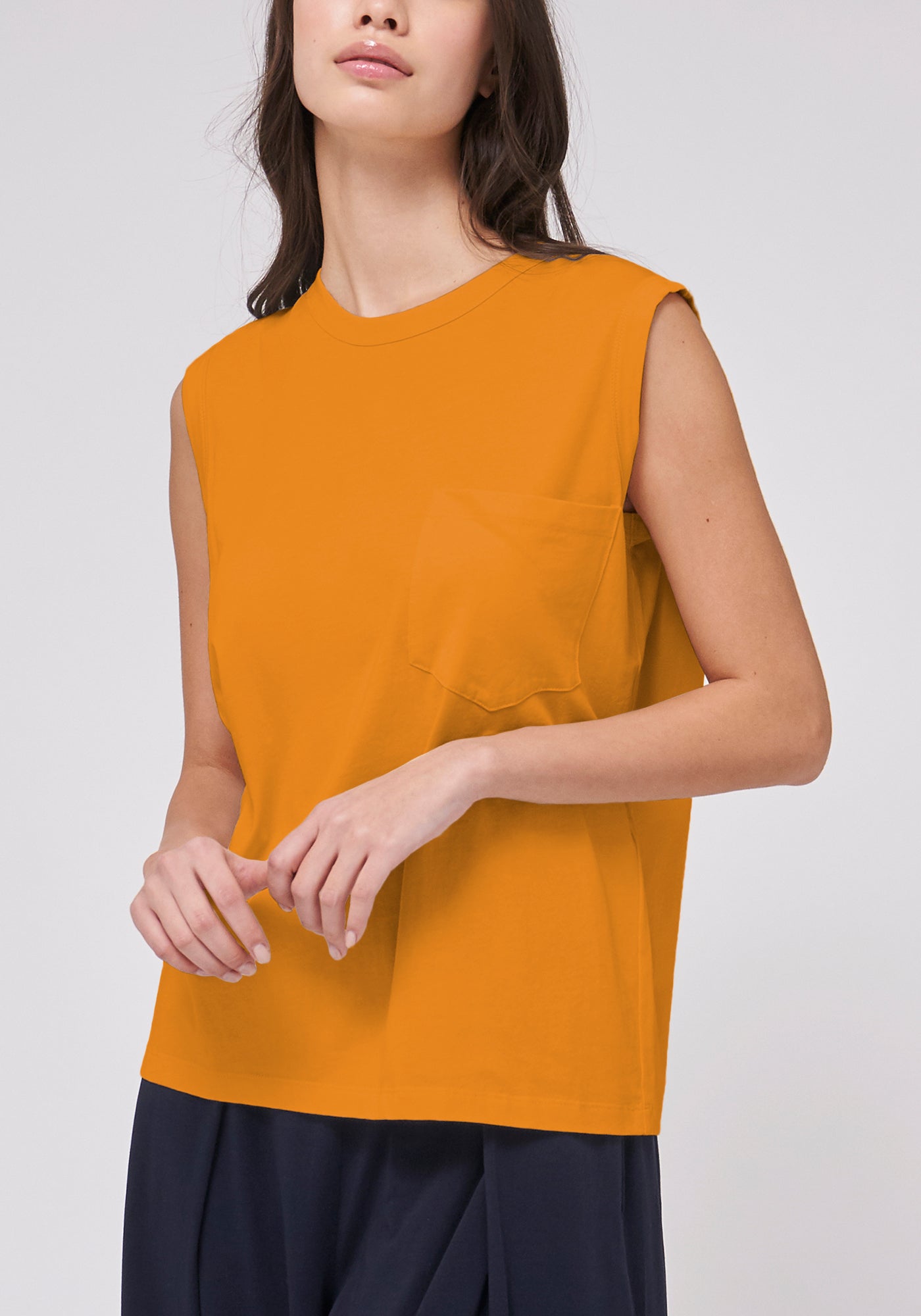 Debby Top